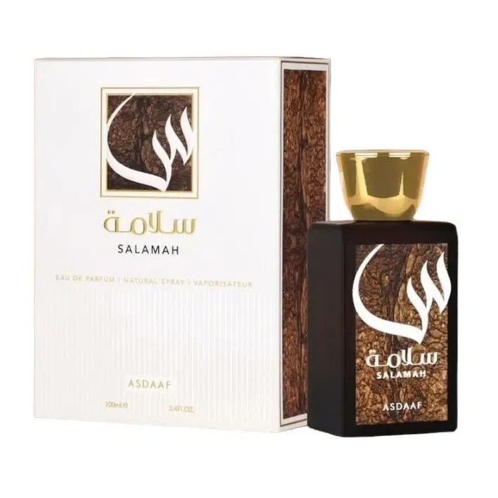 Lattafa Salamah EDP (U) / 100 ml