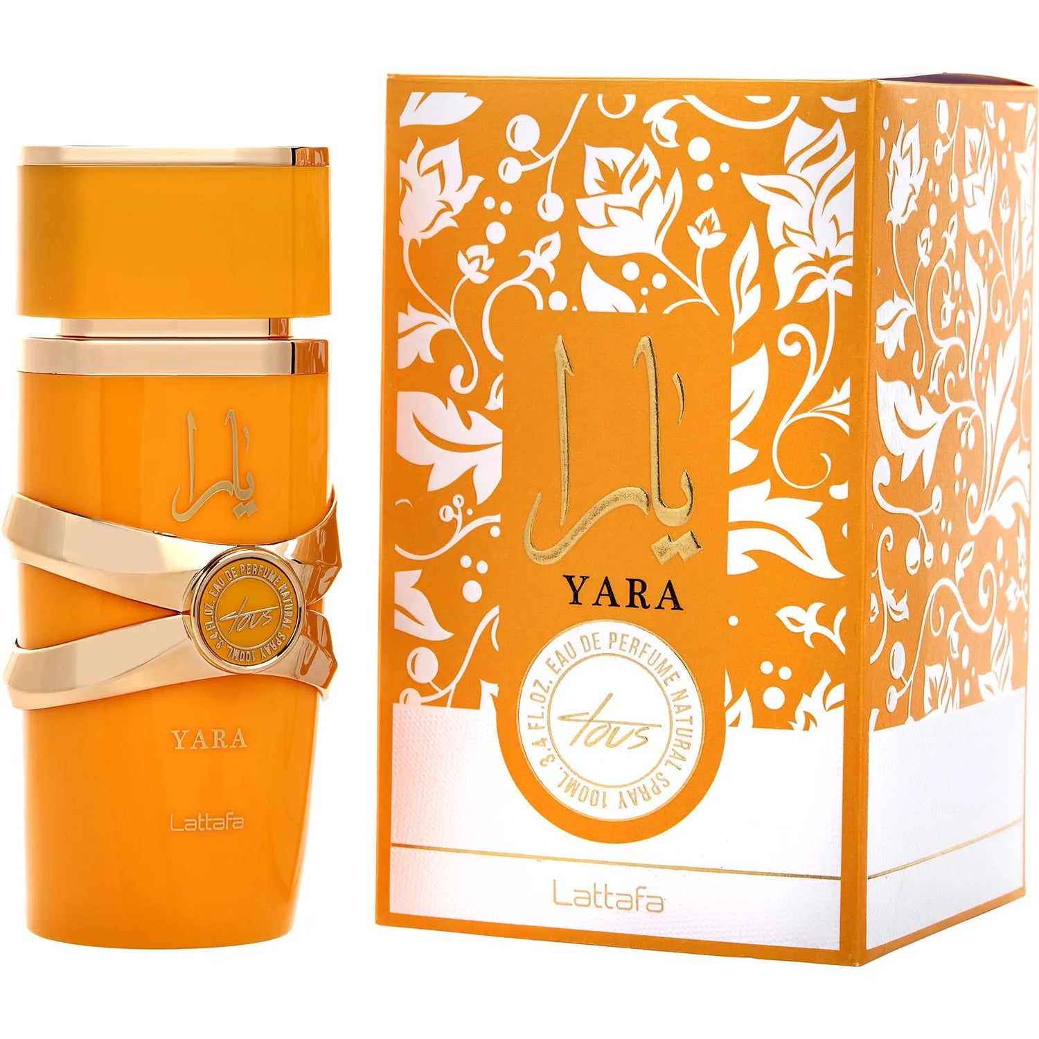 Lattafa Yara Tous EDP (W) / 100 ml