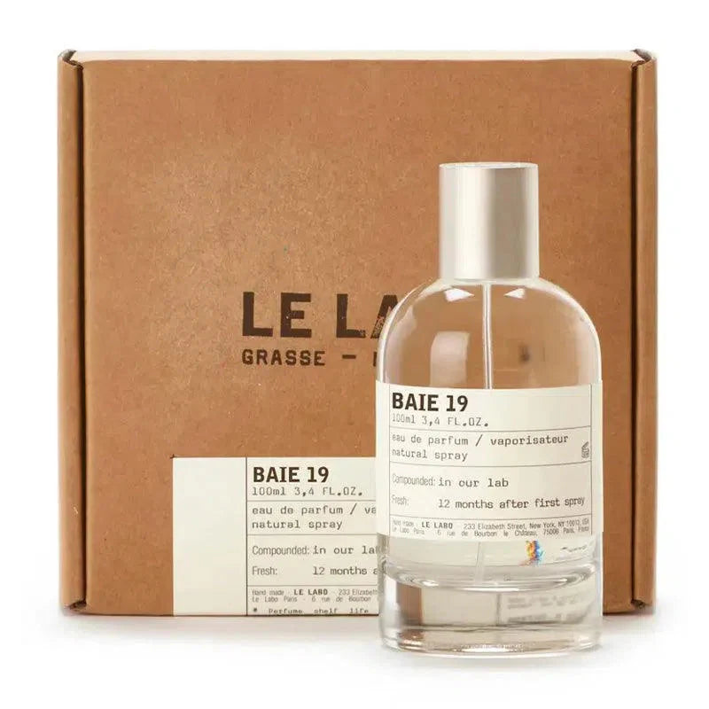 Le Labo Baie 19 EDP (U) / 100 ml