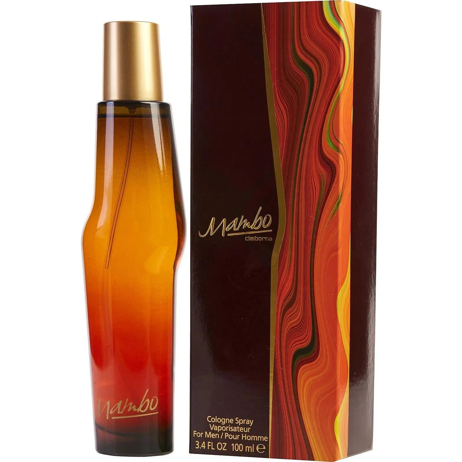 Liz Claiborne Mambo EDC (M) / 100 ml