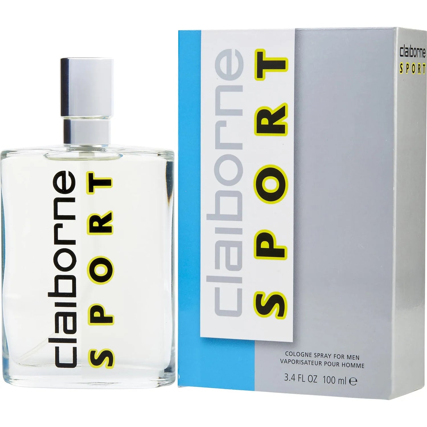 Liz Claiborne Sport EDC (M) / 100 ml