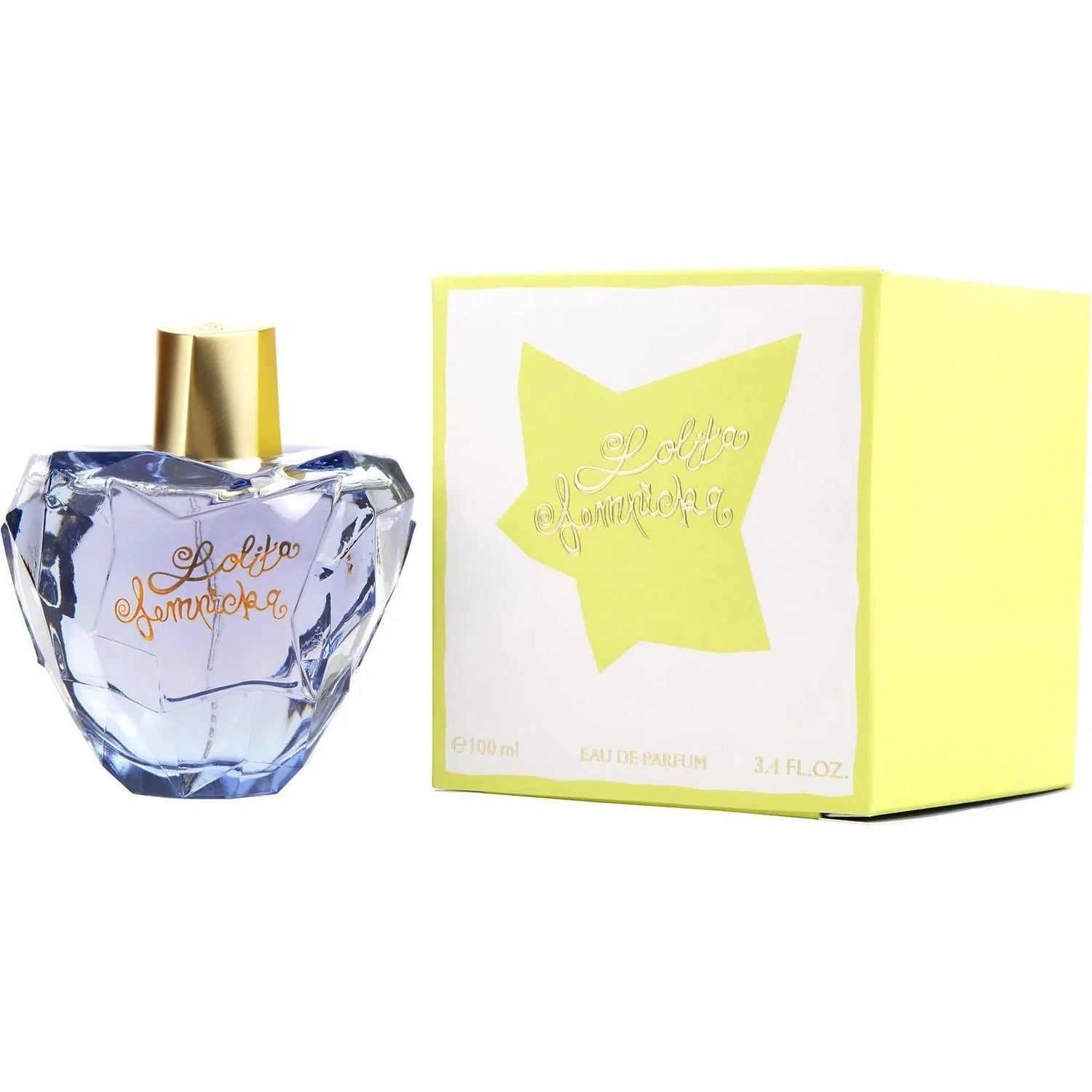 Lolita Lempicka EDP (W) / 100 ml