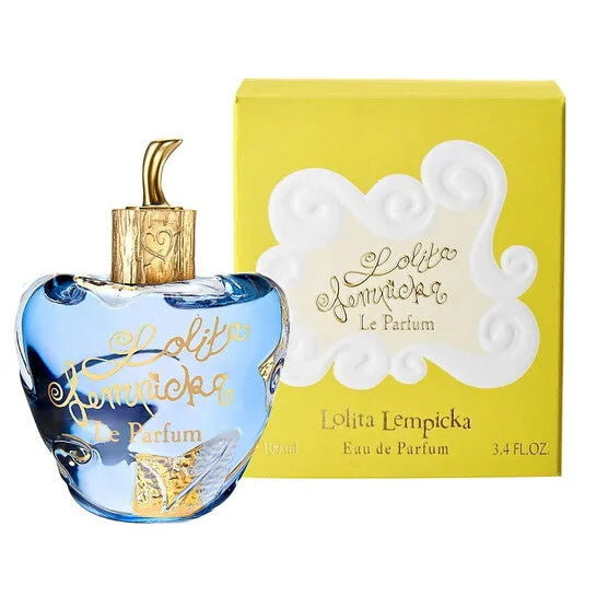 Lolita Lempicka Le Parfum EDP (W) / 100 ml