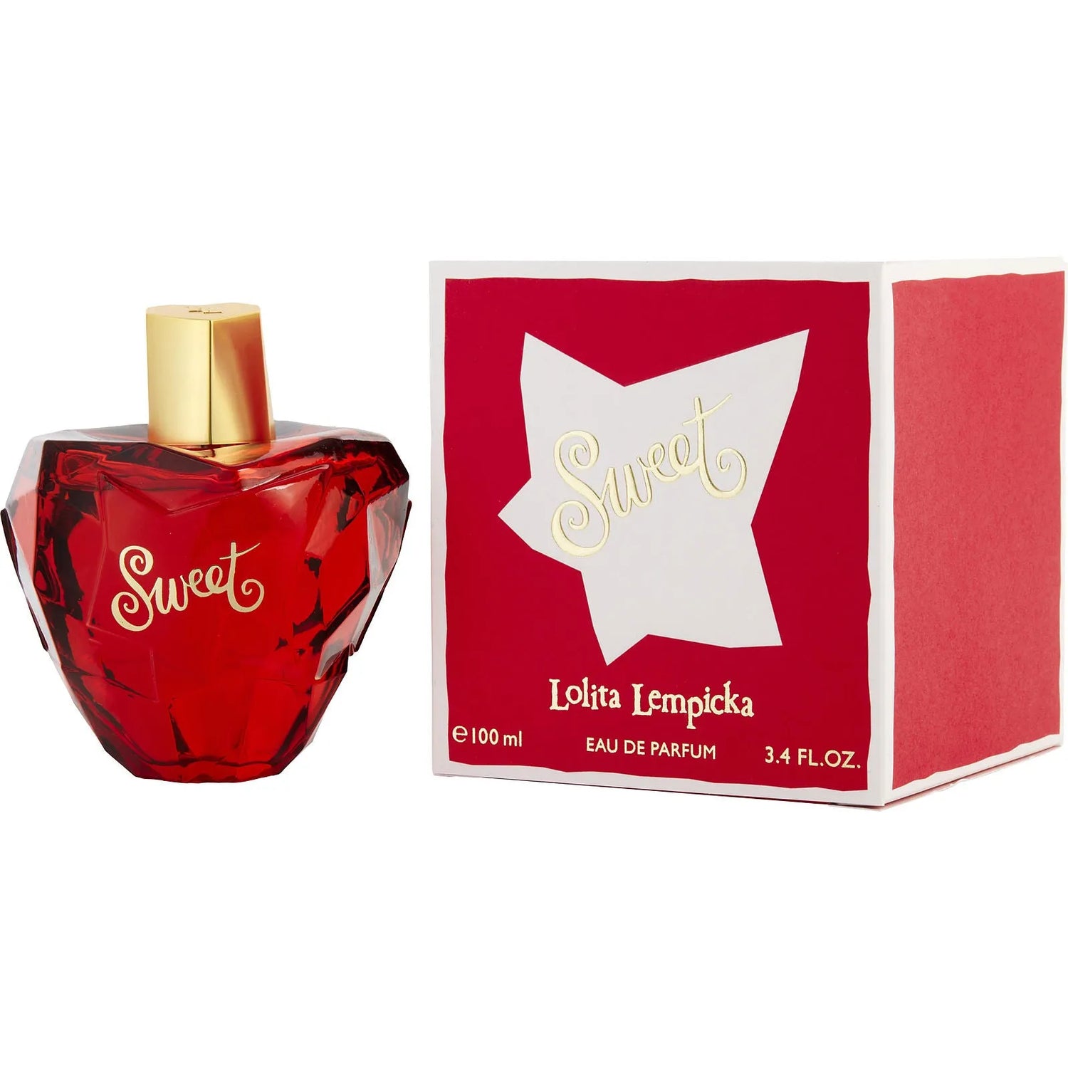 Lolita Lempicka Sweet EDP (W) / 100 ml