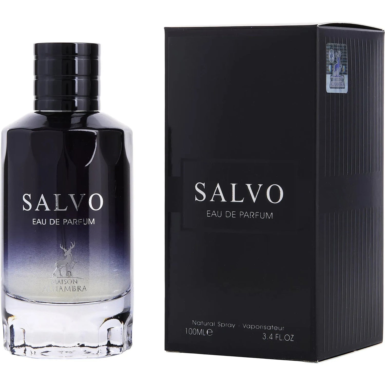 Maison Alhambra Salvo EDP (U) / 100 ml