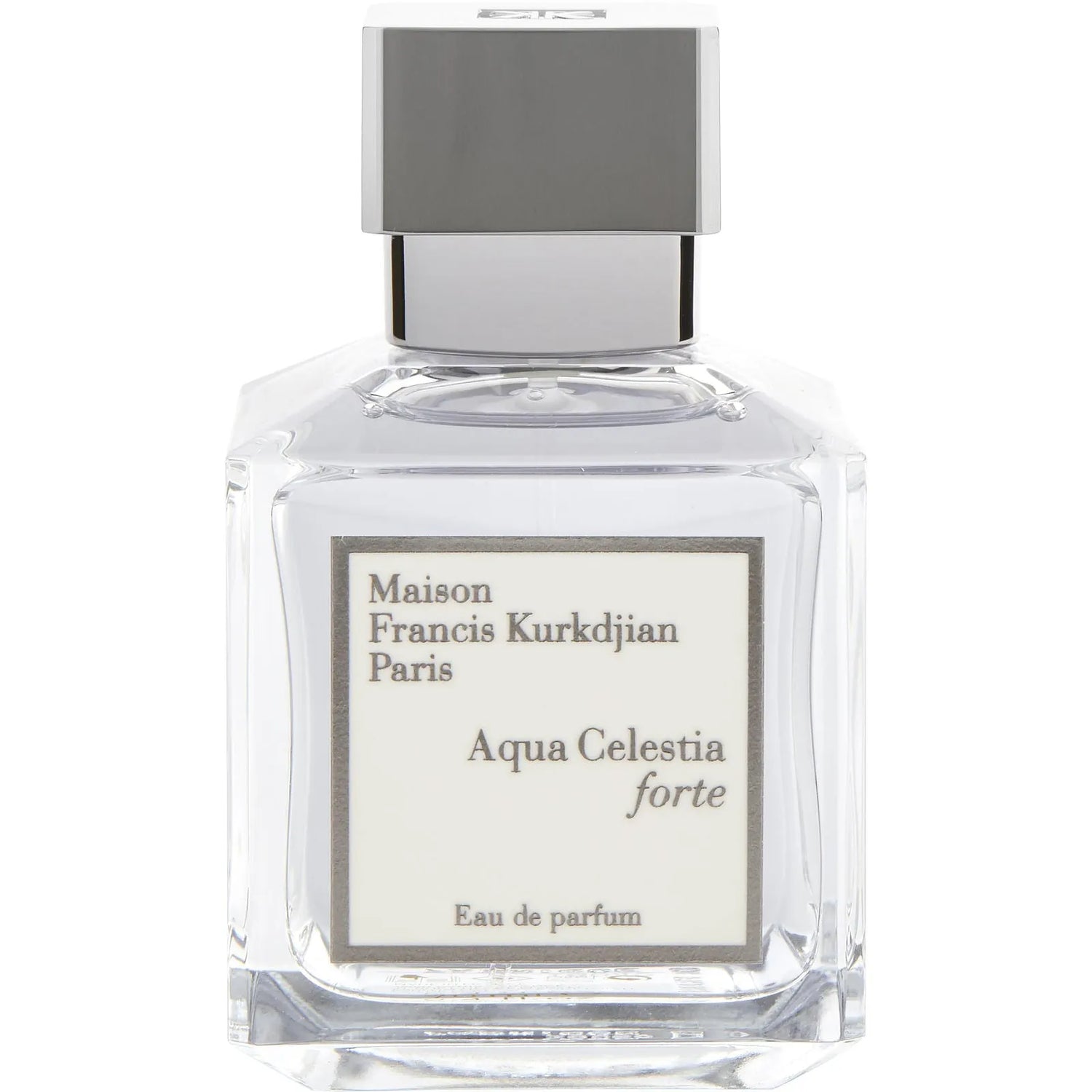 Maison Francis Kurkdjian Aqua Celestia Forte EDP (U) / 70 ml
