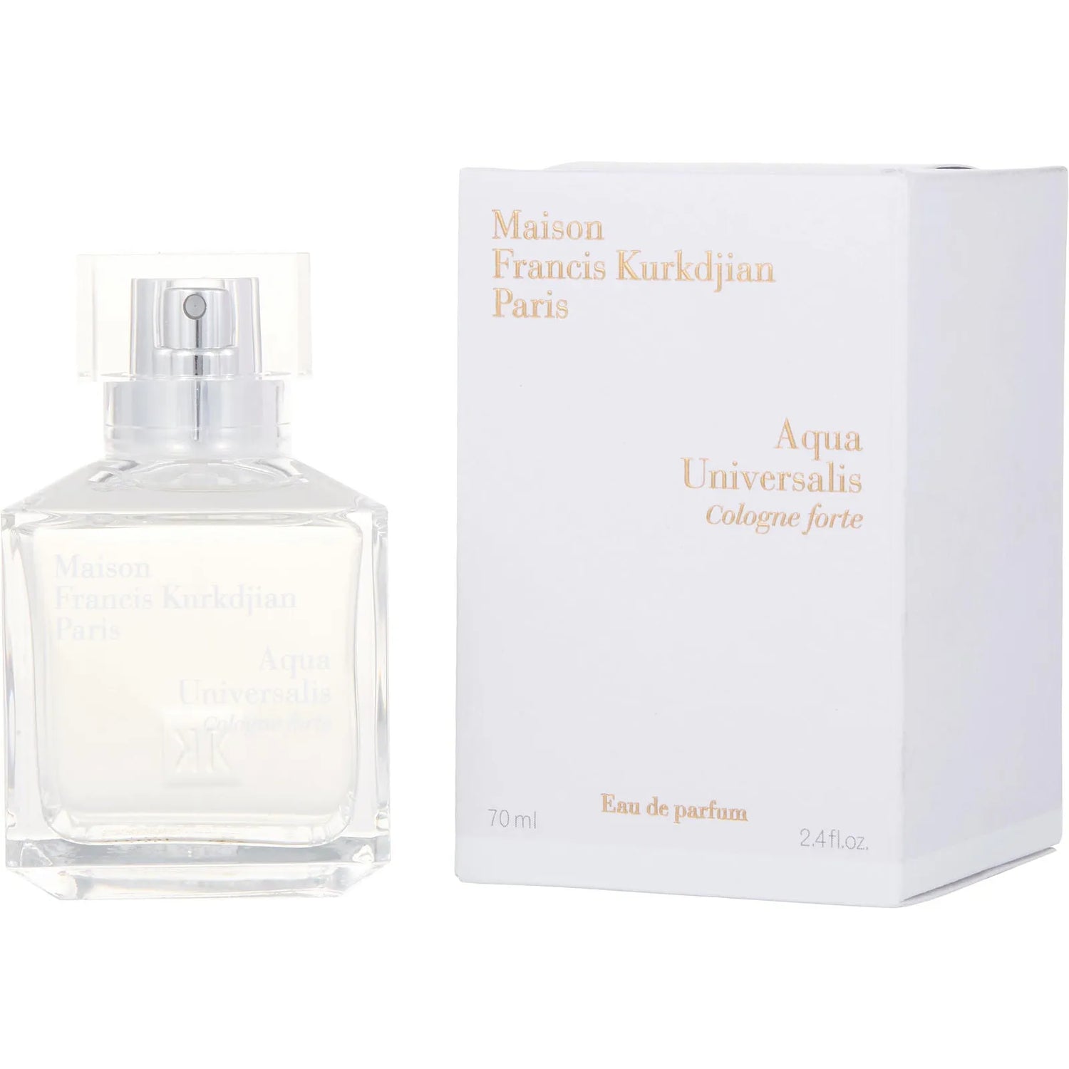 Maison Francis Kurkdjian Aqua Universalis Cologne Forte EDP (U) / 70 ml