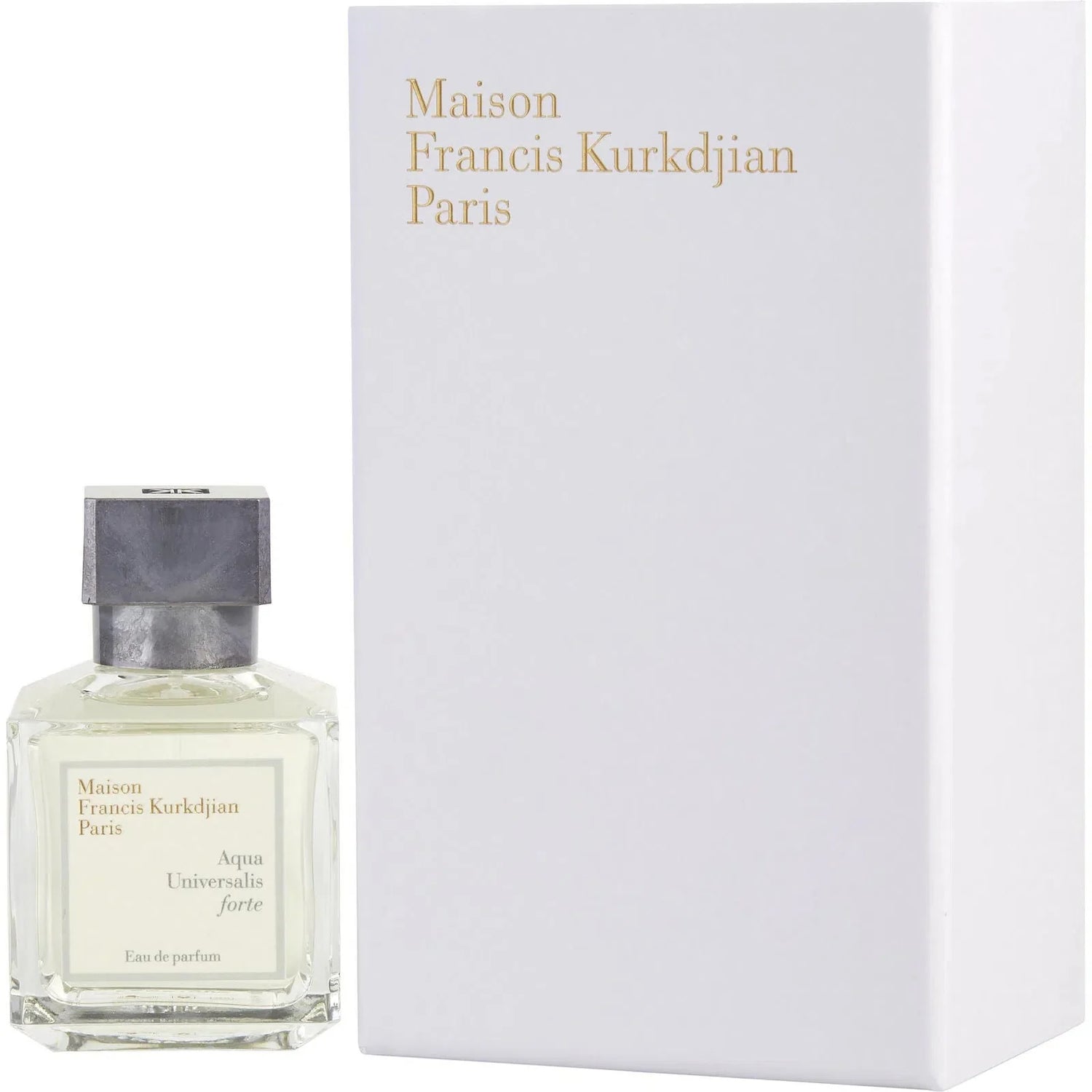 Maison Francis Kurkdjian Aqua Universalis Forte EDP (U) / 70 ml