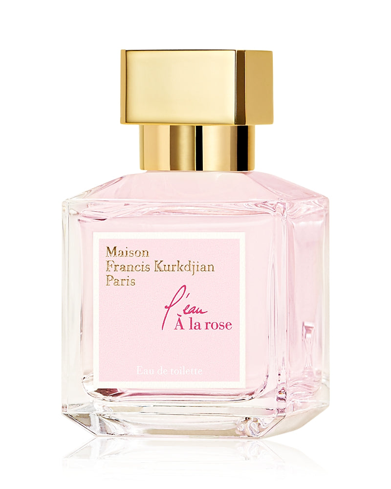 Maison Francis Kurkdjian L'Eau à la Rose EDT (W) / 70 ml