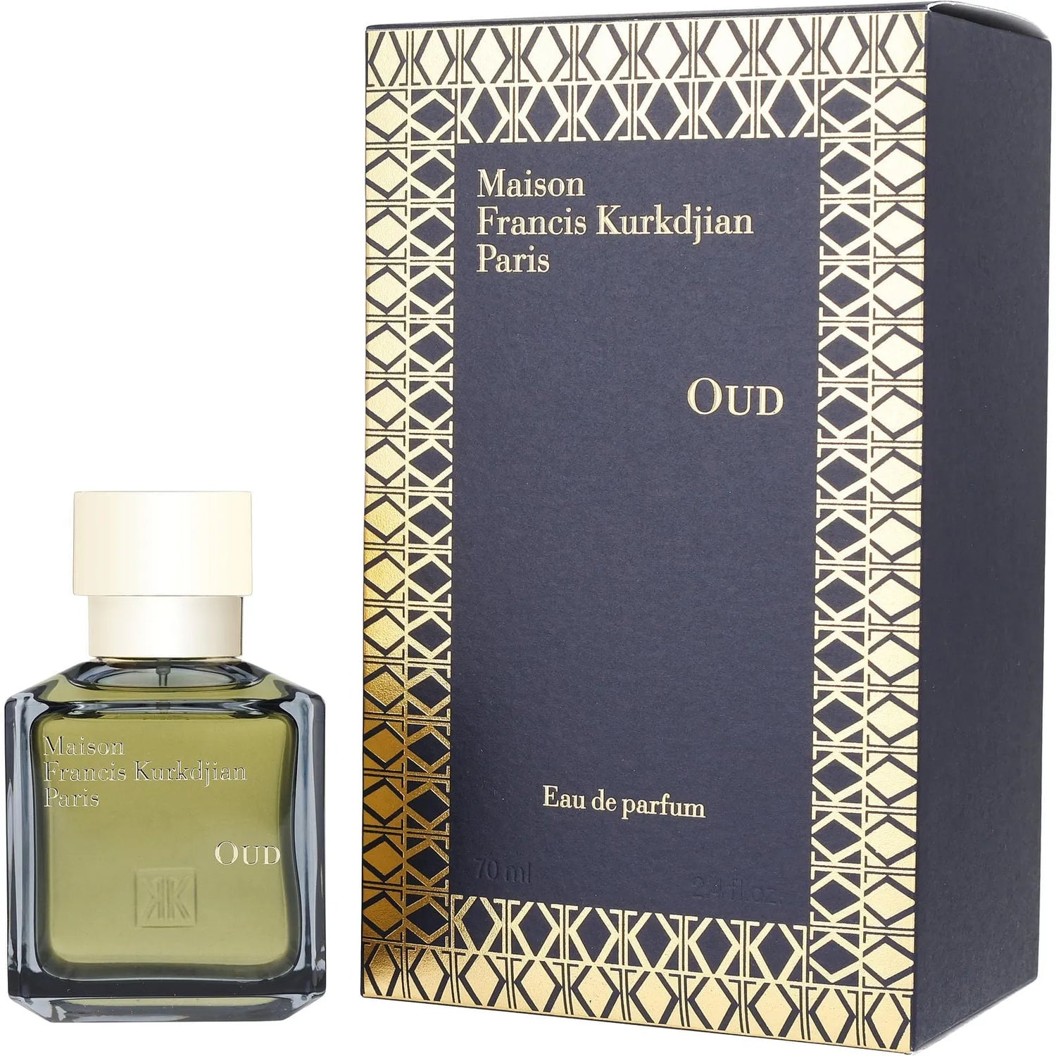 Maison Francis Kurkdjian Oud EDP (U) / 70 ml