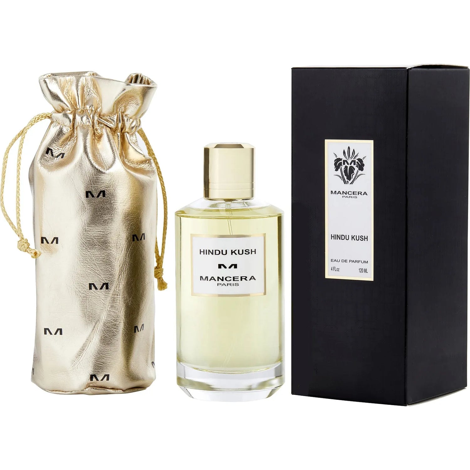 Mancera Hindu Kush EDP (U) / 120 ml