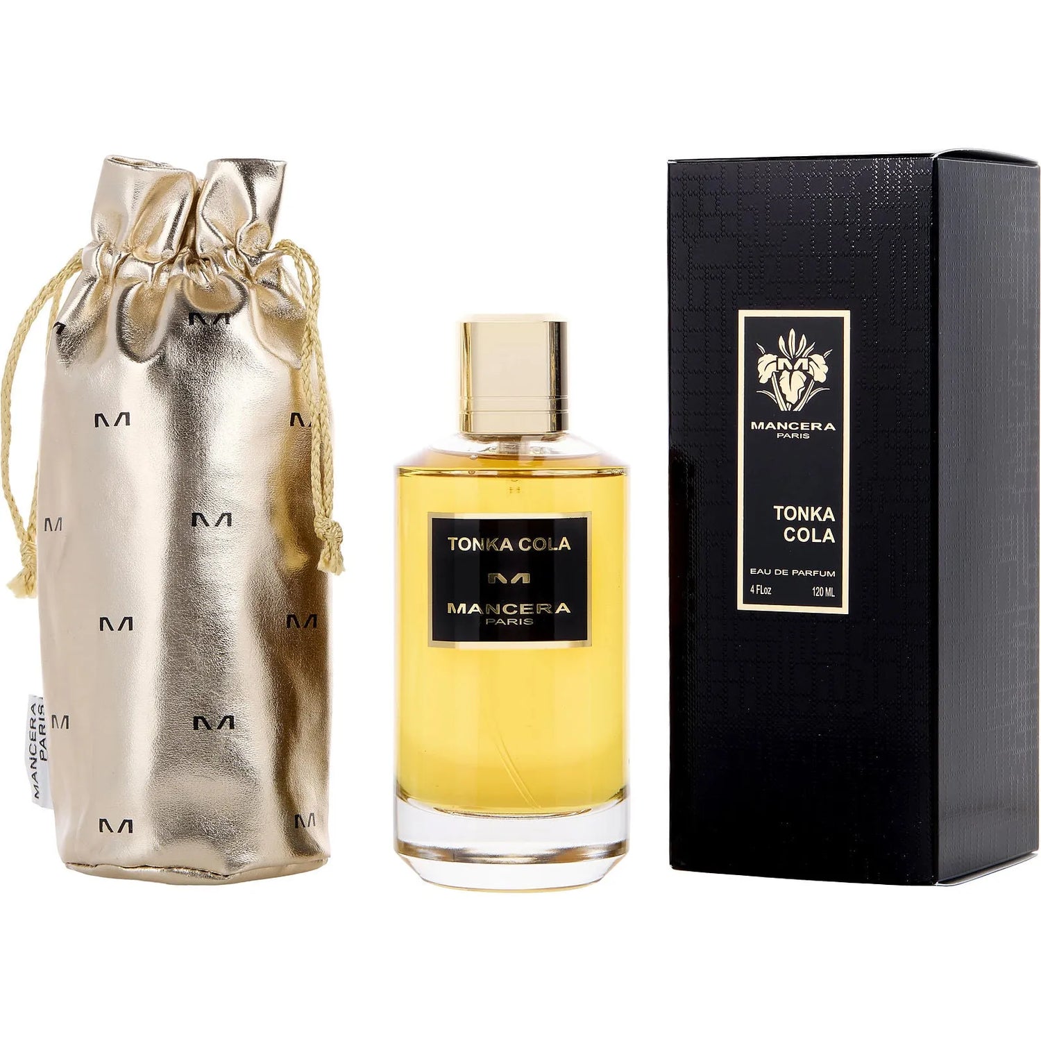 Mancera Tonka Cola EDP (U) / 120 ml