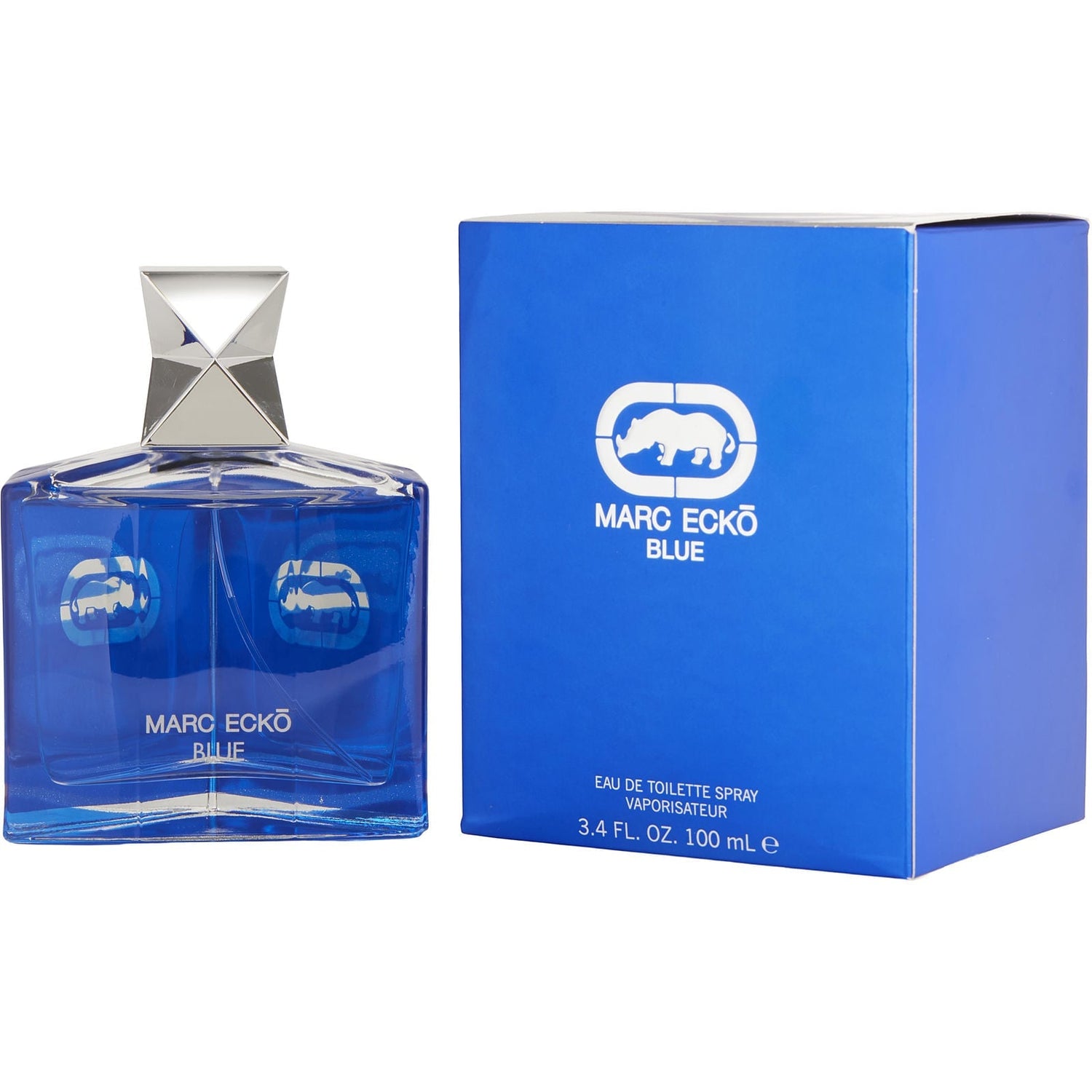 Marc Ecko Blue EDT (M) / 100 ml