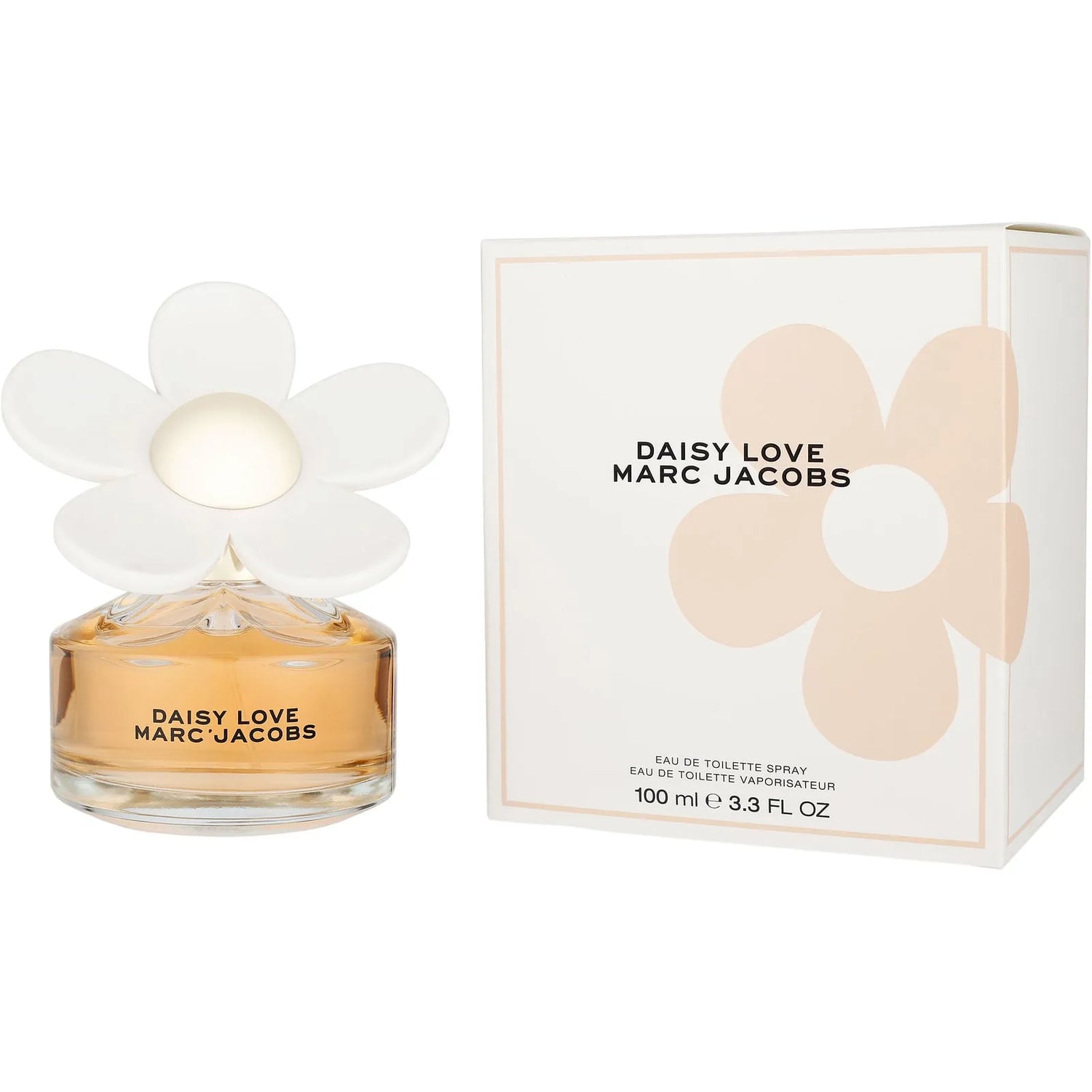 Marc Jacobs Daisy Love EDT (W) / 100 ml