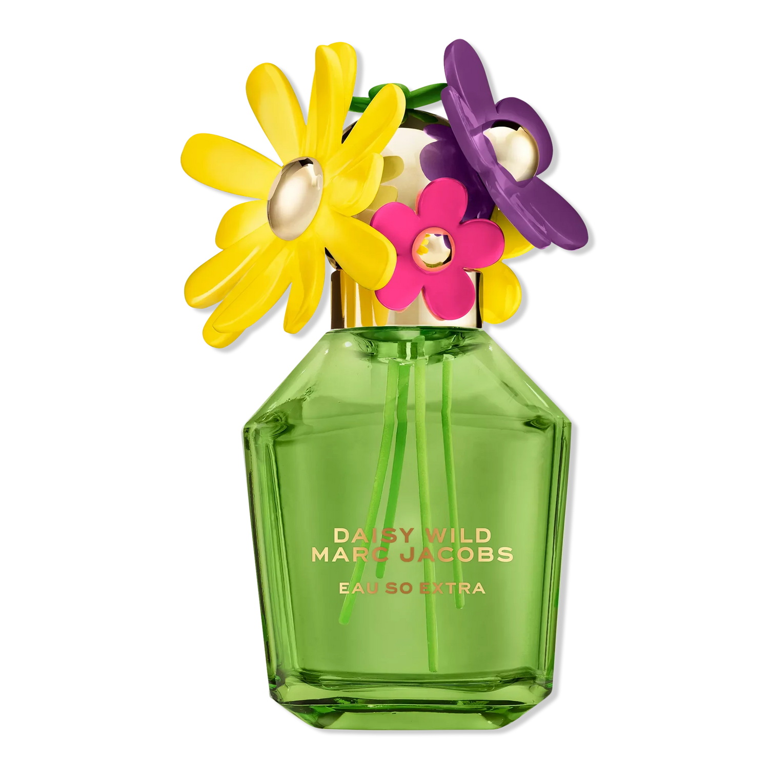 Marc Jacobs Daisy Wild Eau So Extra EDP (W) / 100 ml