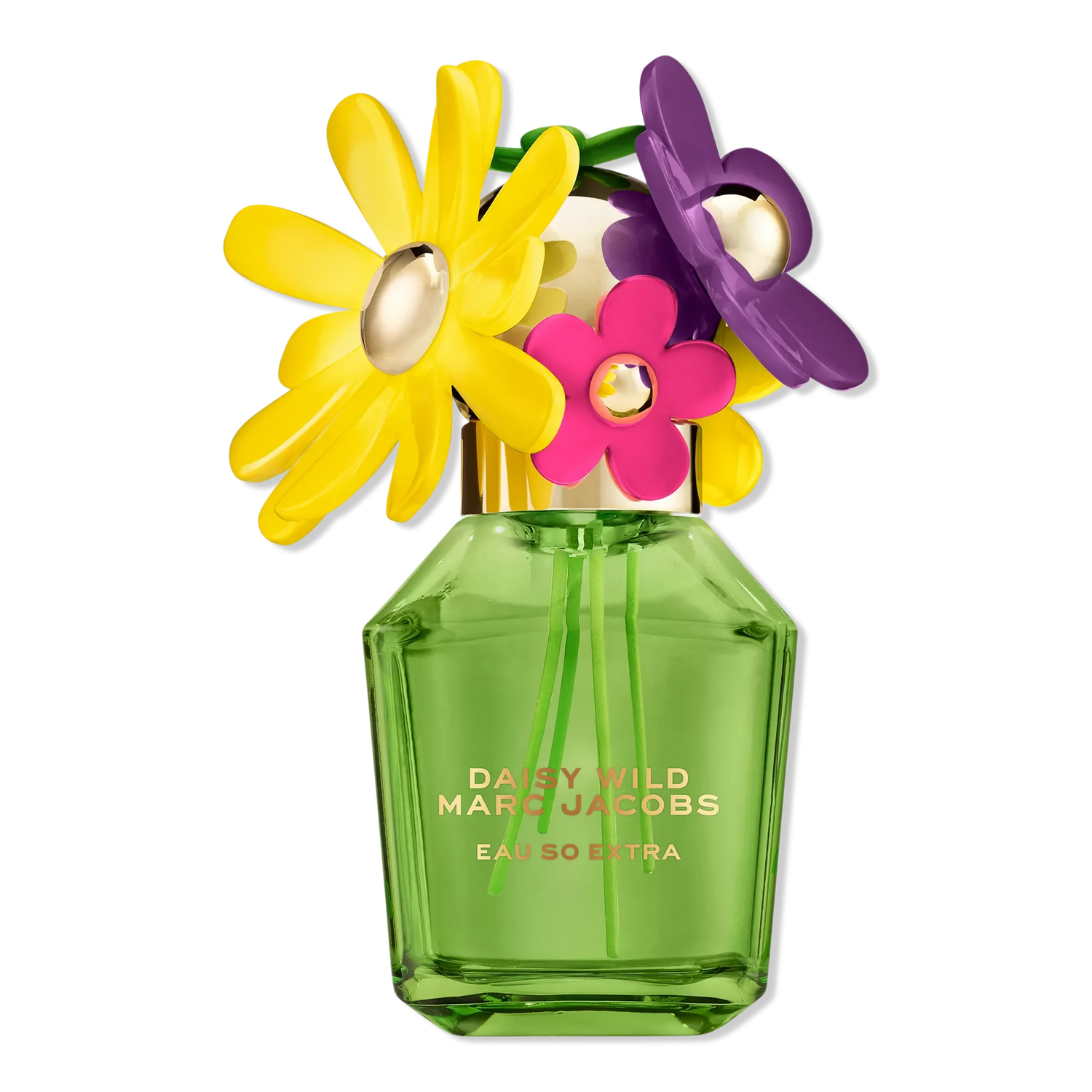 Marc Jacobs Daisy Wild Eau So Extra EDP (W) / 50 ml