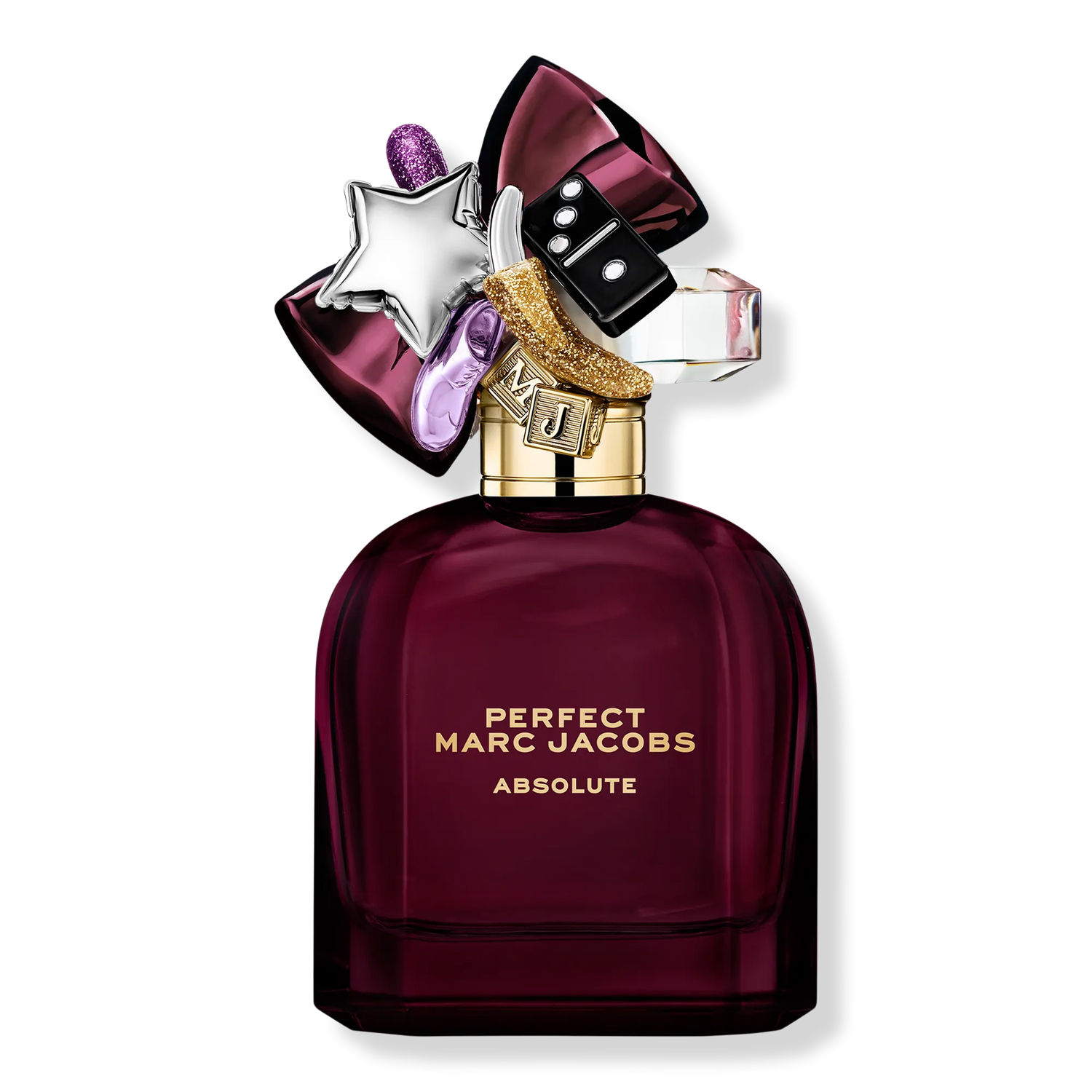 Marc Jacobs Perfect Absolute EDP (W) / 50 ml