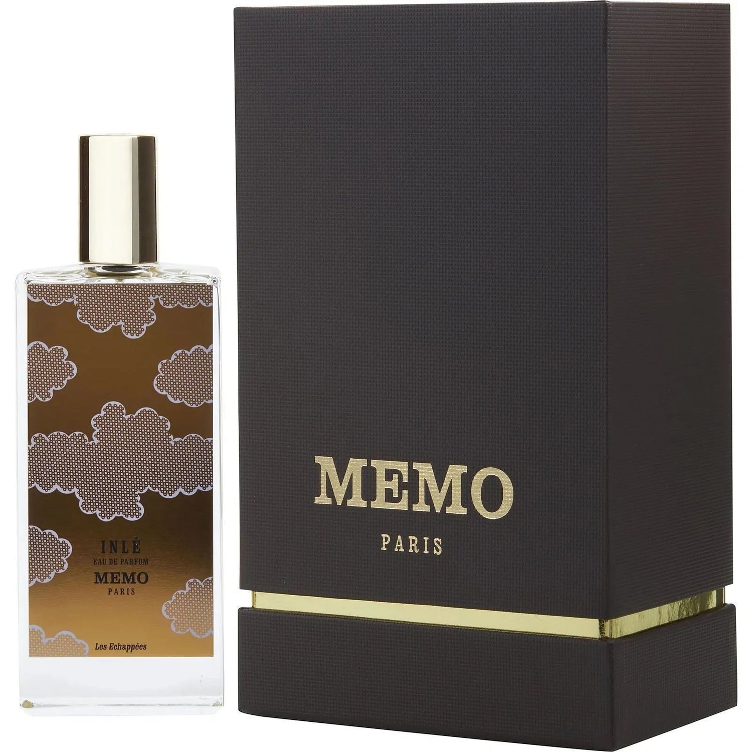 Memo Paris Inle EDP (U) / 75 ml