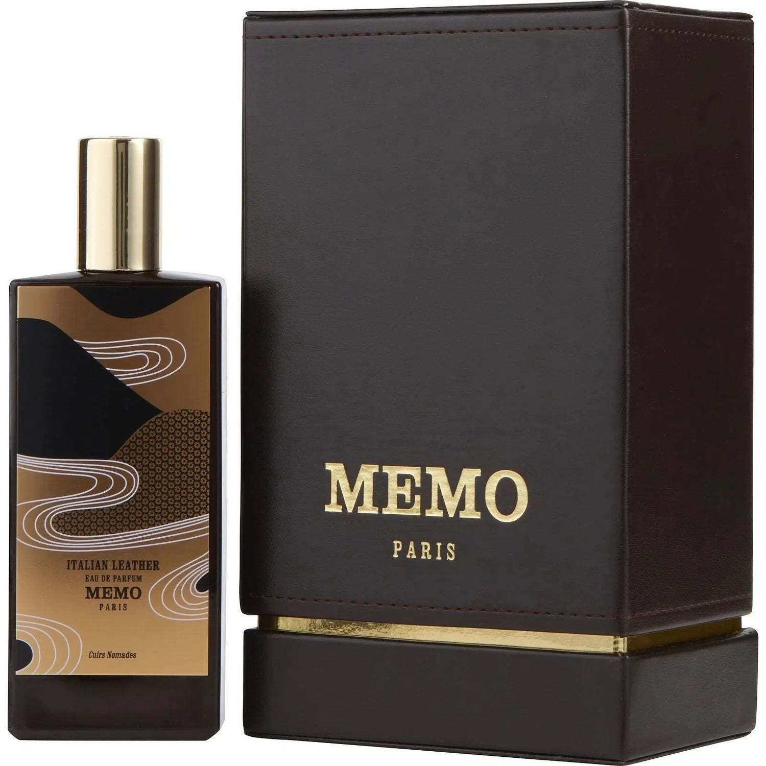 Memo Paris Italian Leather EDP (U) / 75 ml