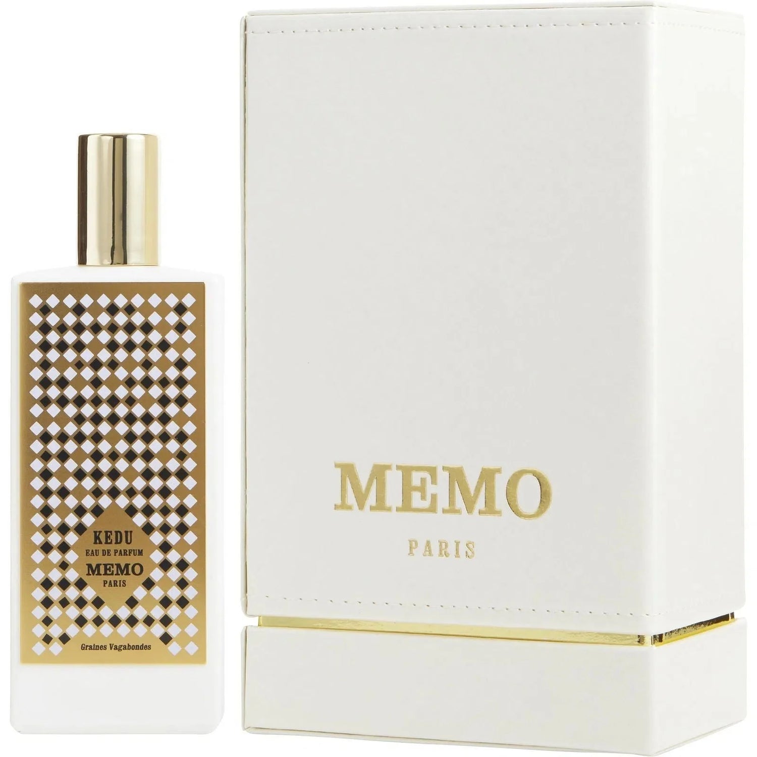 Memo Paris Kedu EDP (U) / 75 ml