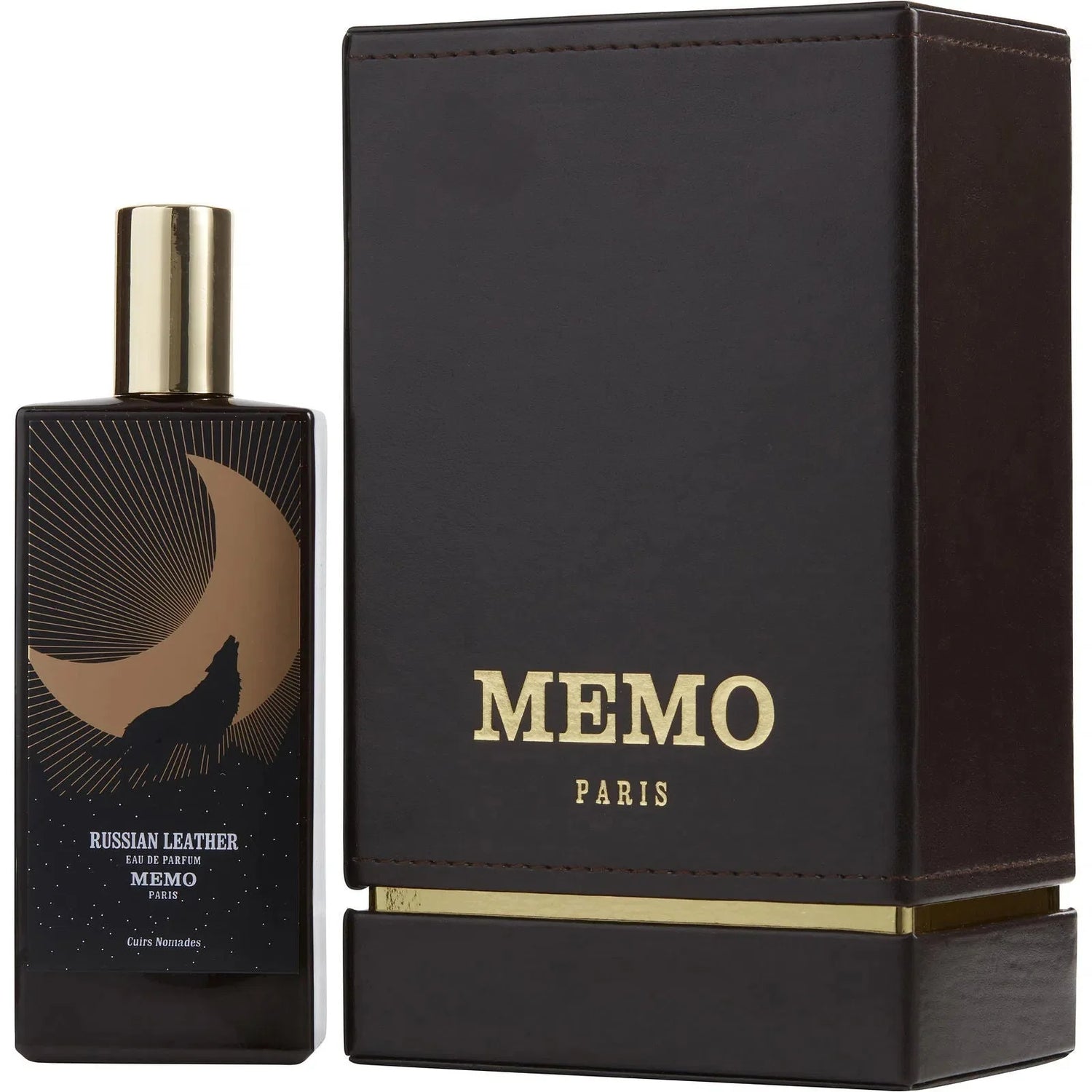 Memo Paris Russian Leather  EDP (U) / 75 ml