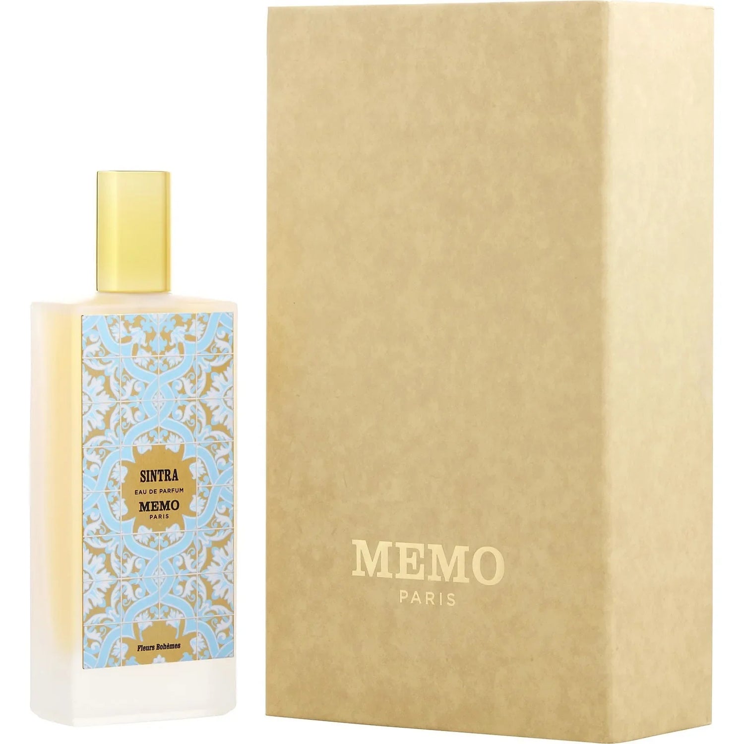 Memo Paris Sintra EDP (U) / 75 ml