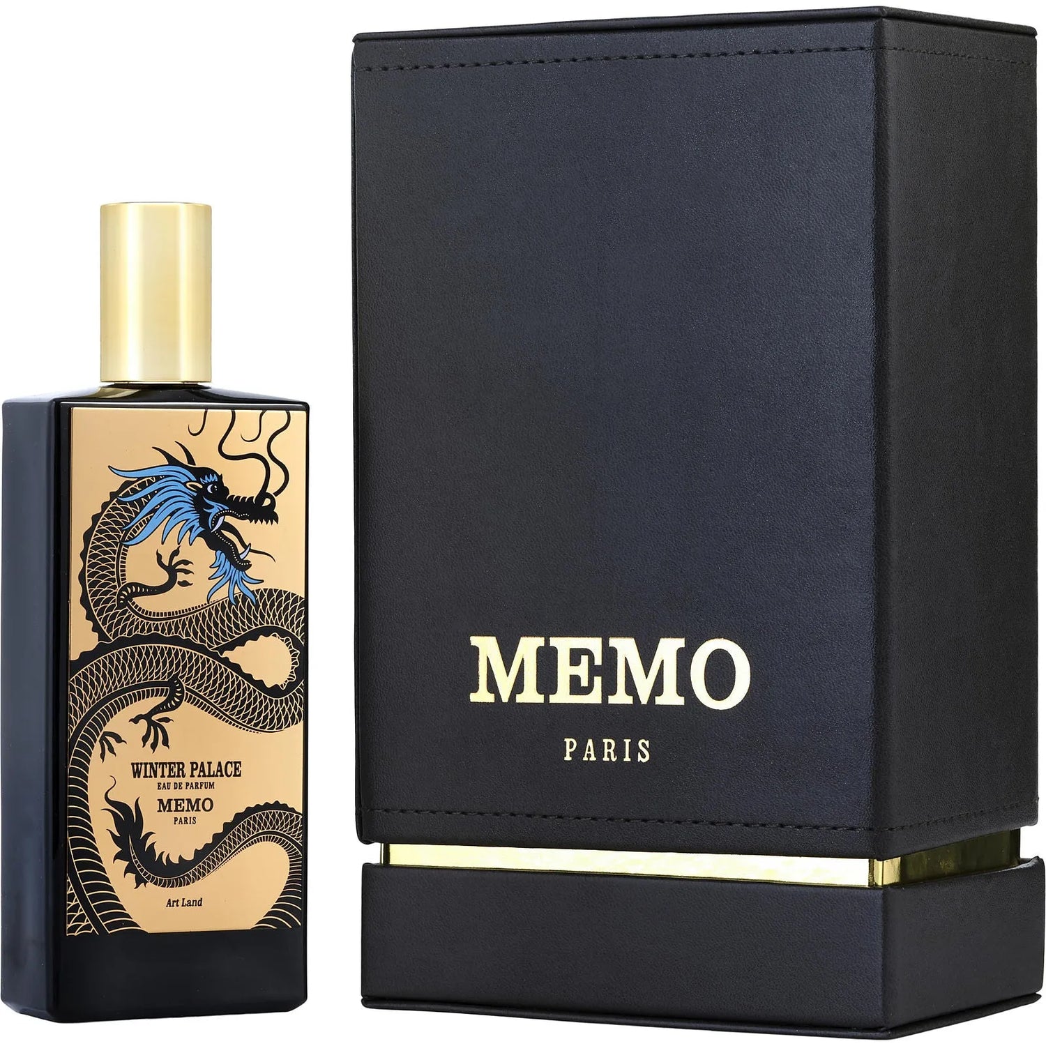 Memo Paris Winter Palace EDP (U) / 75 ml