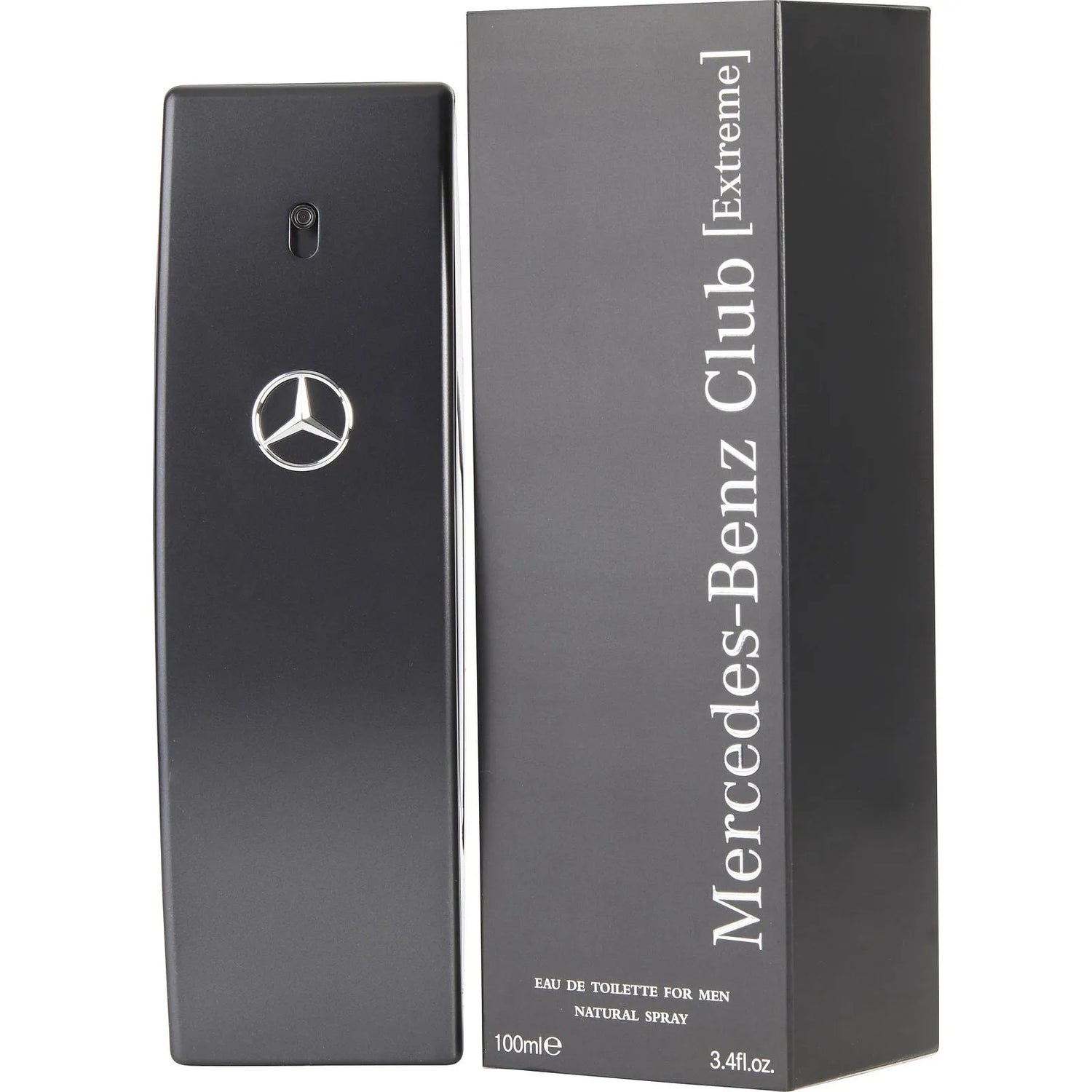Mercedes Benz Club Extreme EDT (M) / 100 ml
