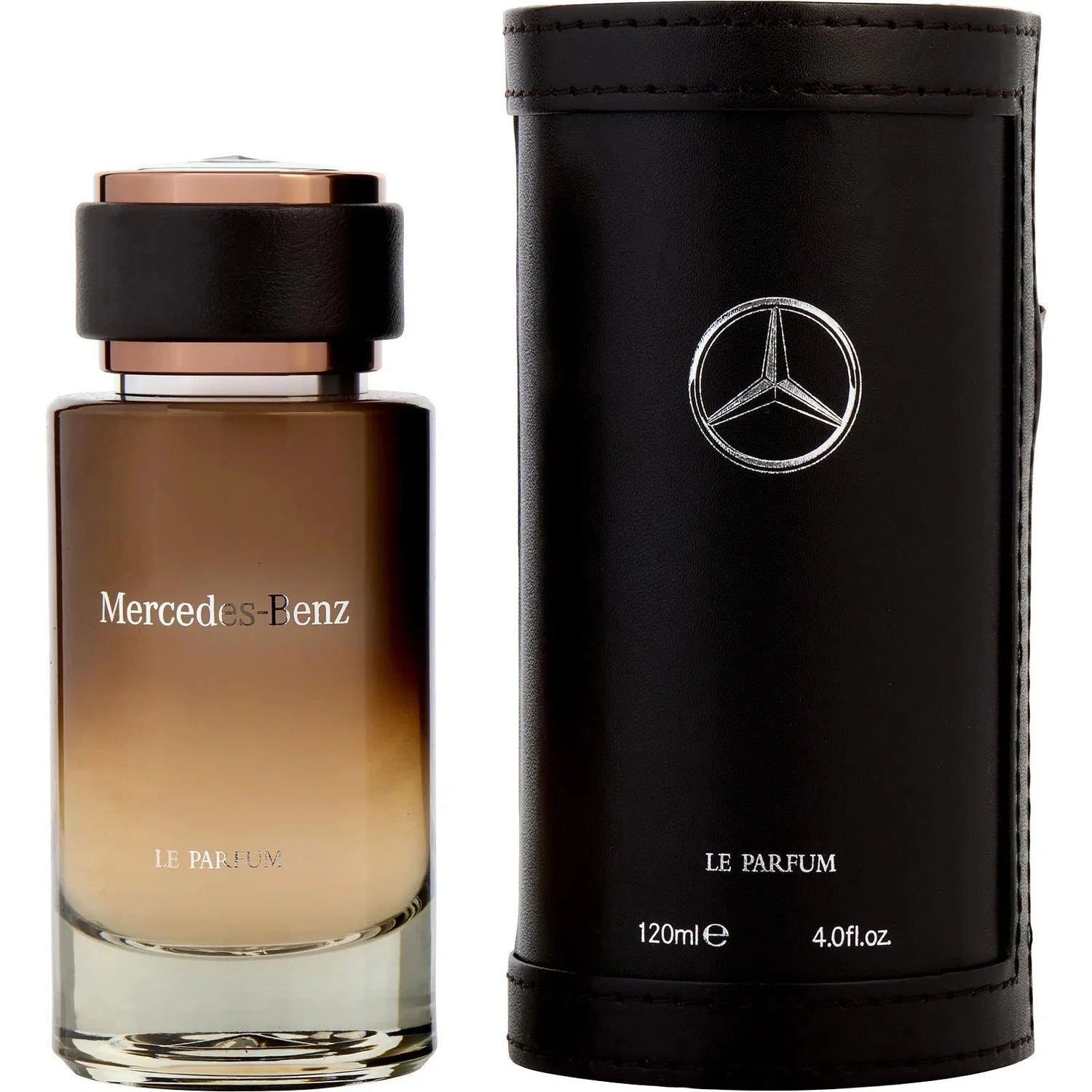 Mercedes Benz Le Parfum EDP (M) / 120 ml