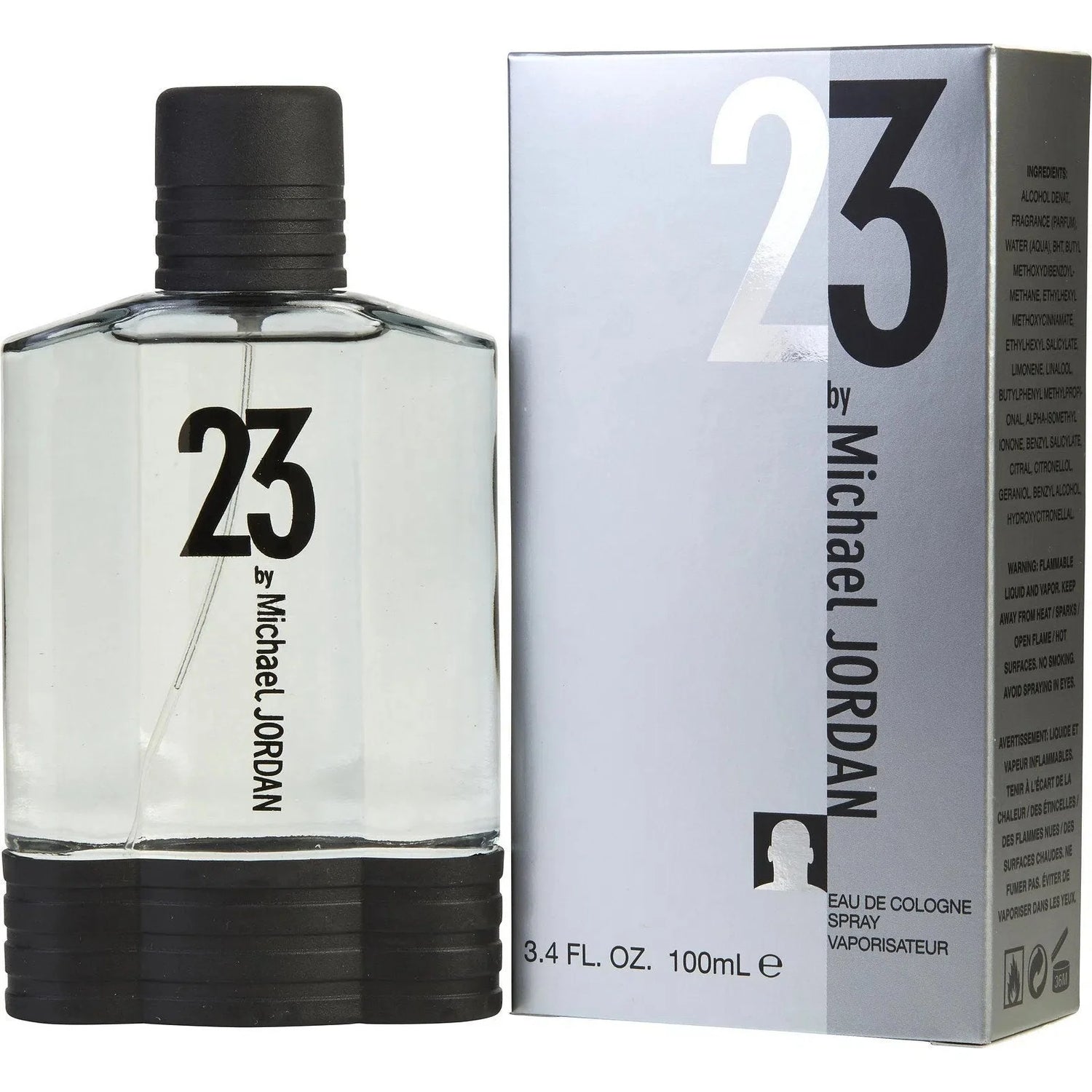 Michael Jordan 23 EDT (M) / 100 ml