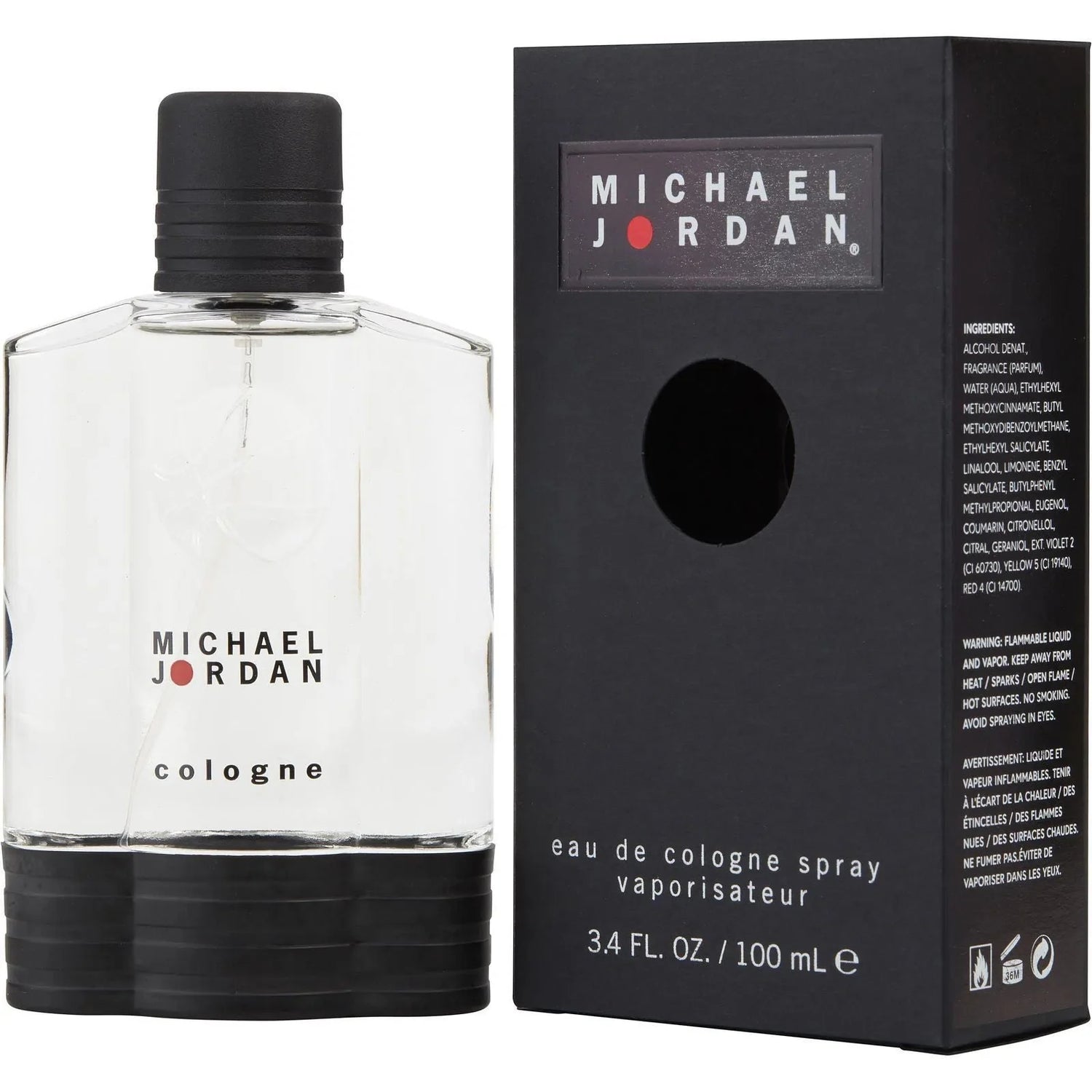 Michael Jordan EDC (M) / 100 ml