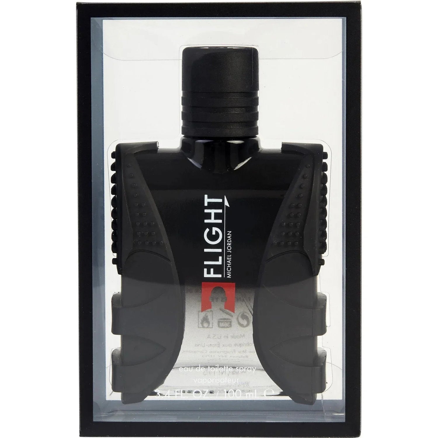 Michael Jordan Flight EDT (M) / 100 ml