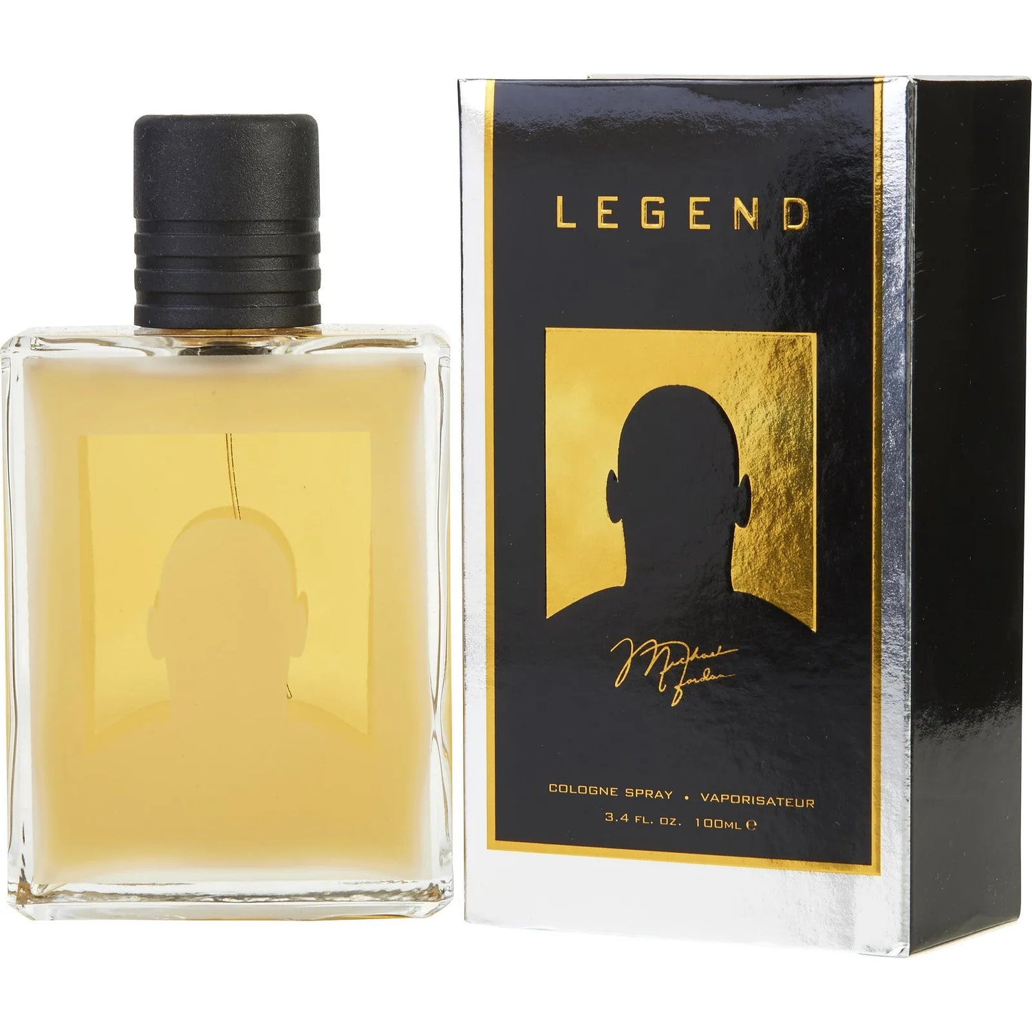 Michael Jordan Legend EDT (M) / 100 ml