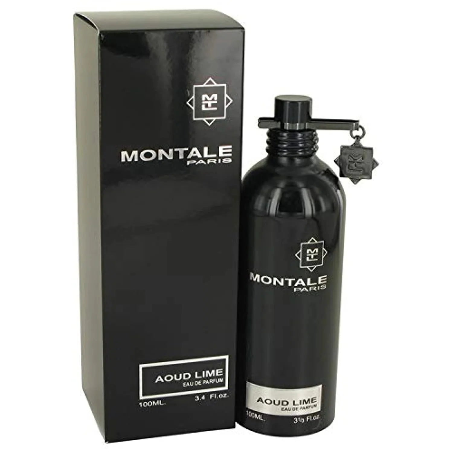 Montale Aoud Lime EDP (U) / 100 ml