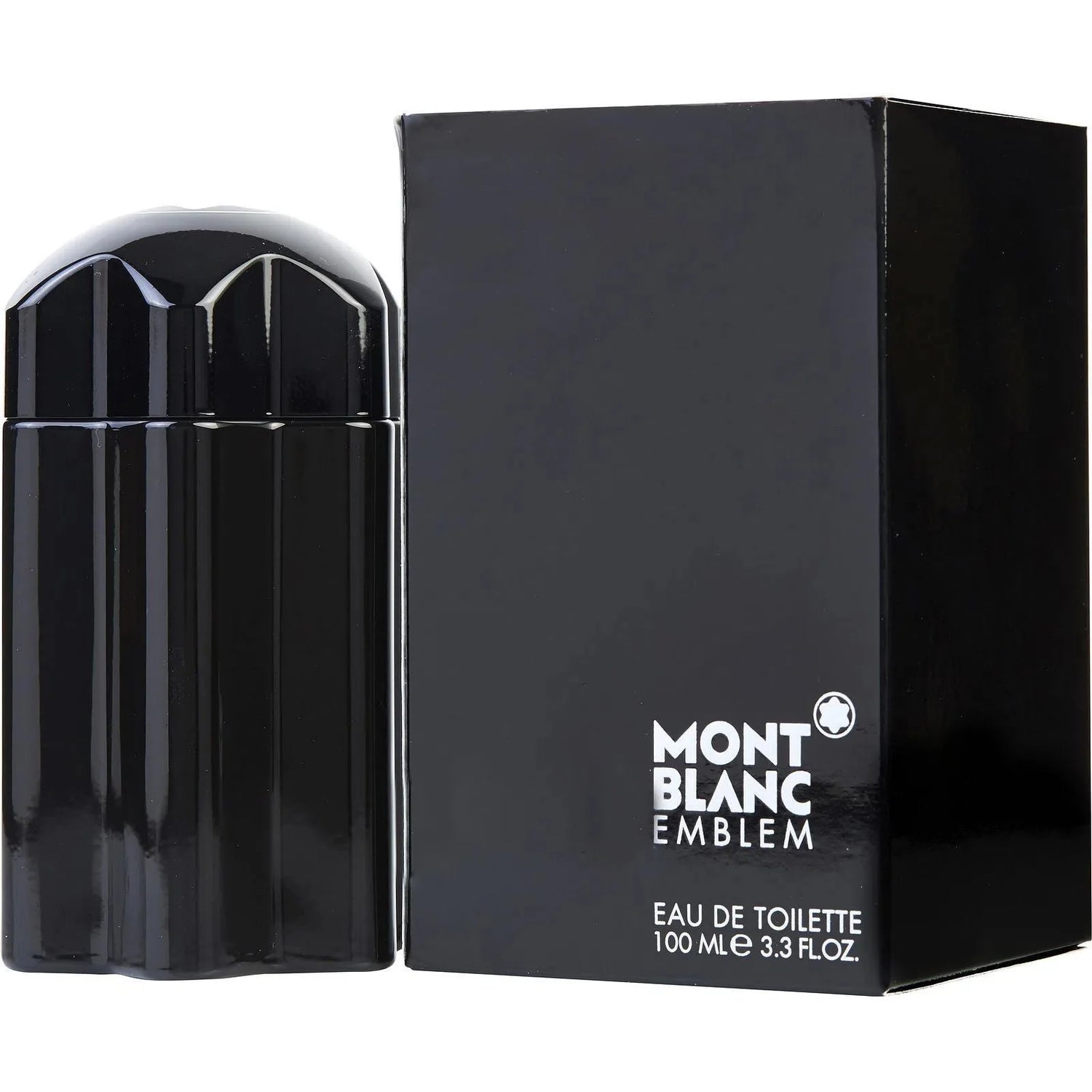 Montblanc Emblem EDT (M) / 100 ml