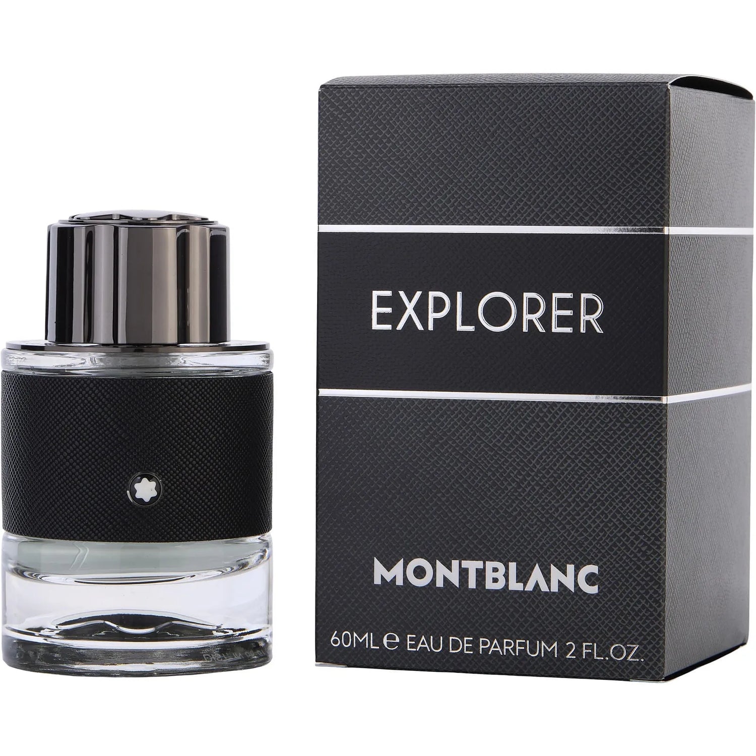 Montblanc Explorer EDP (M) / 60 ml