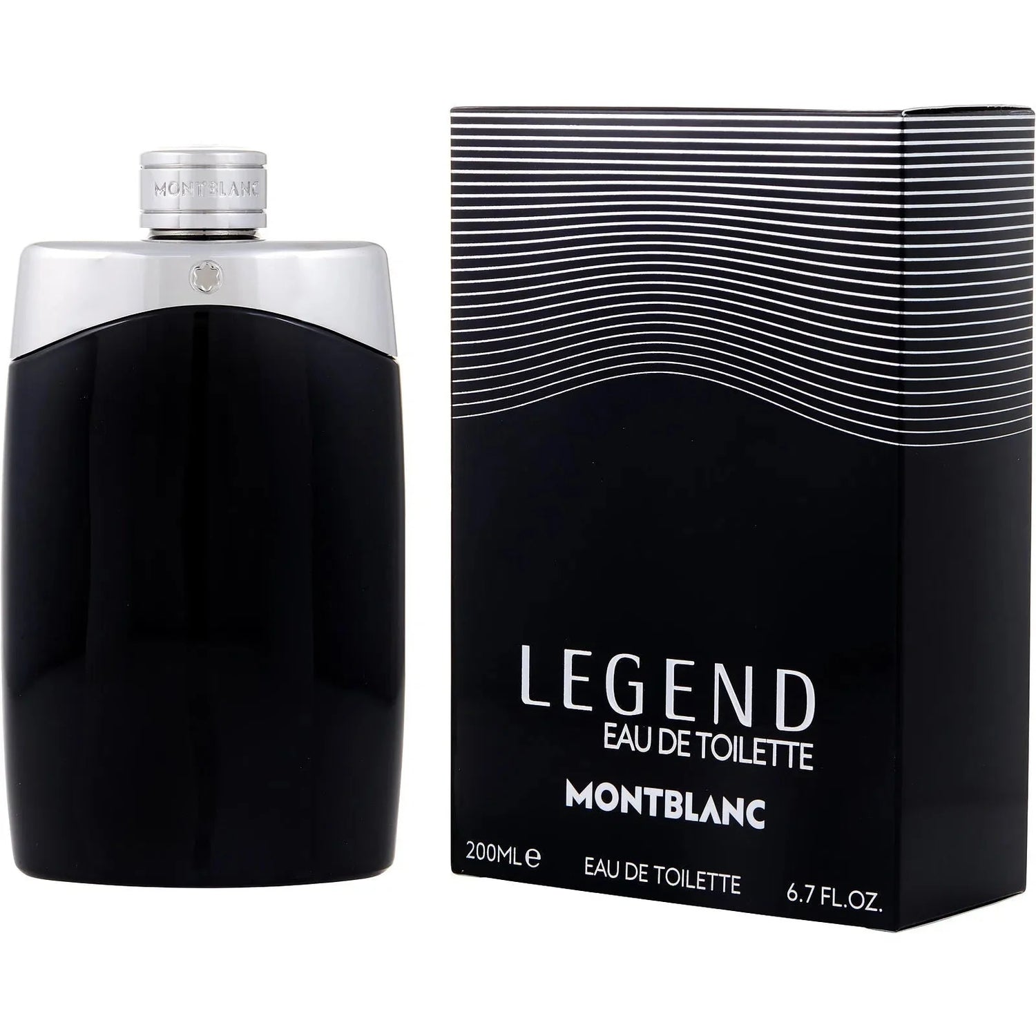 Montblanc Legend EDT (M) / 200 ml