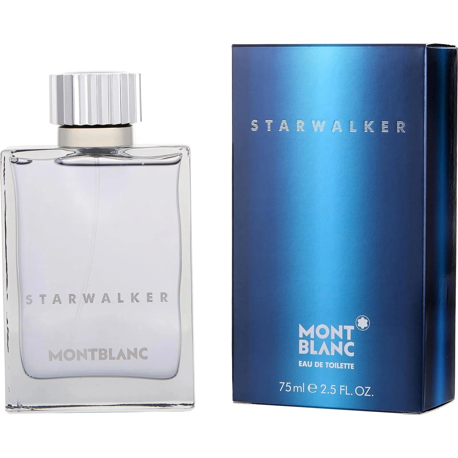 Montblanc Starwalker EDT (M) / 75 ml