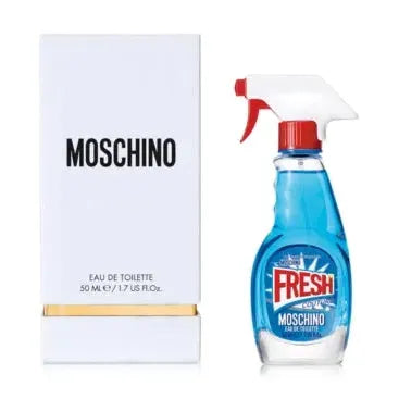 Moschino Fresh Couture EDT (W) / 50 ml