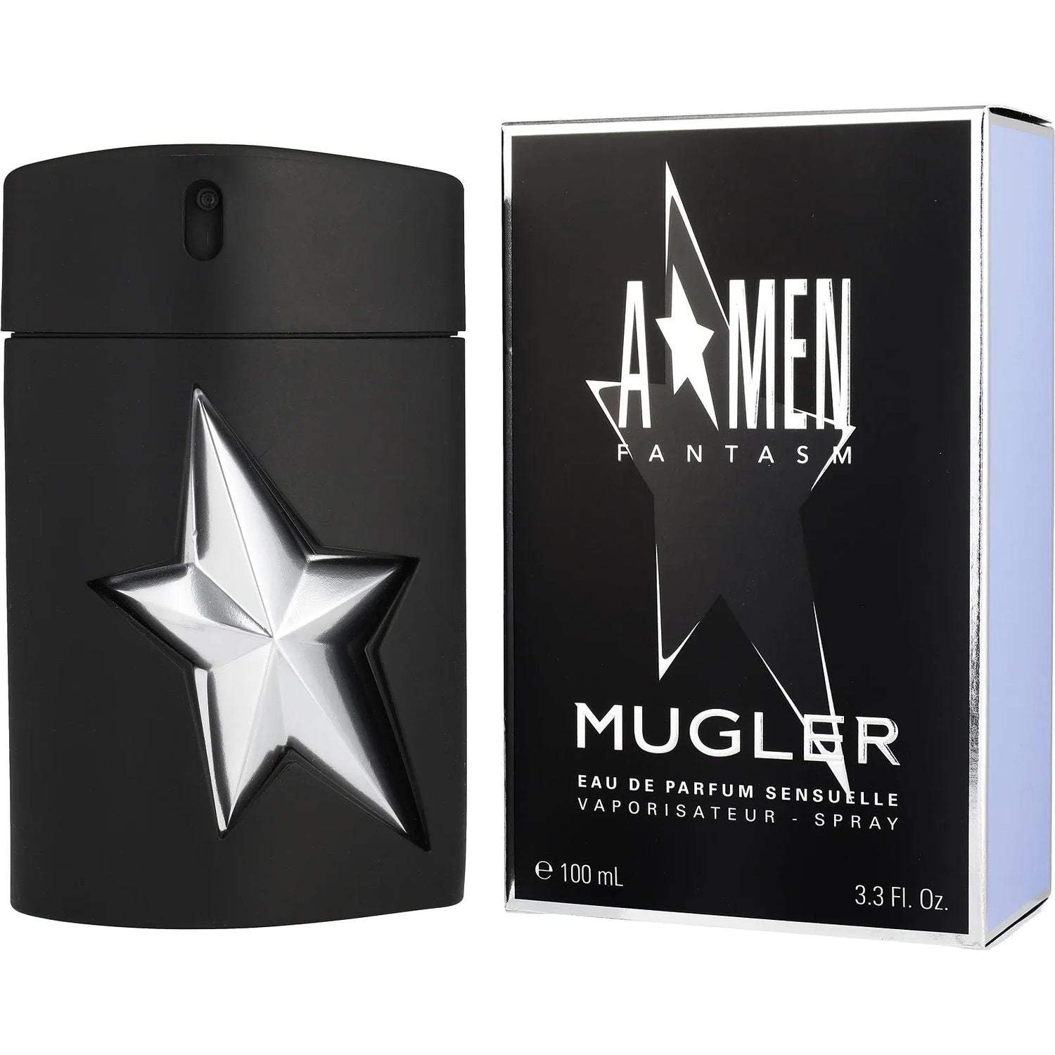 Mugler A*Men Fantasm EDP (M) / 100 ml
