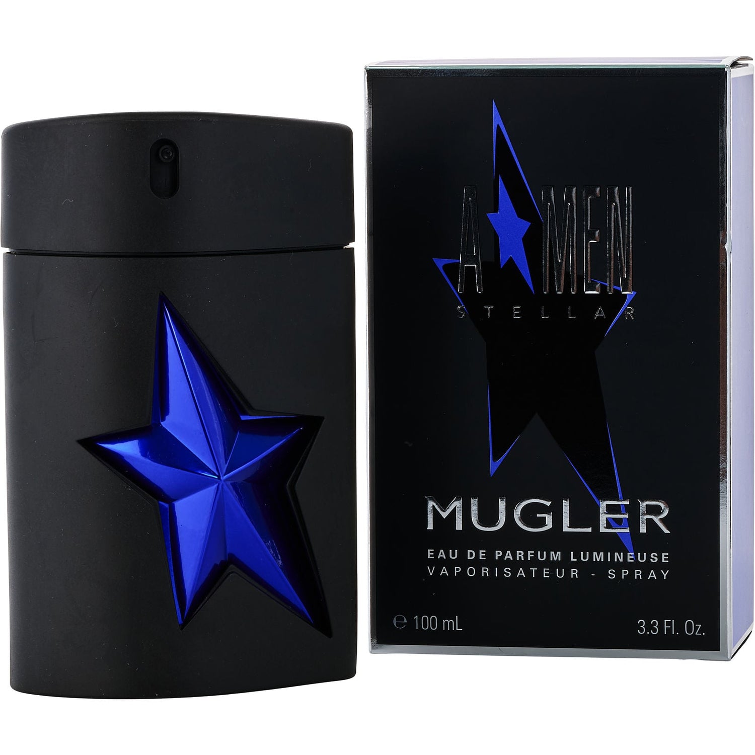 Mugler A*Men Stellar Lumineuse EDP (M) / 100 ml