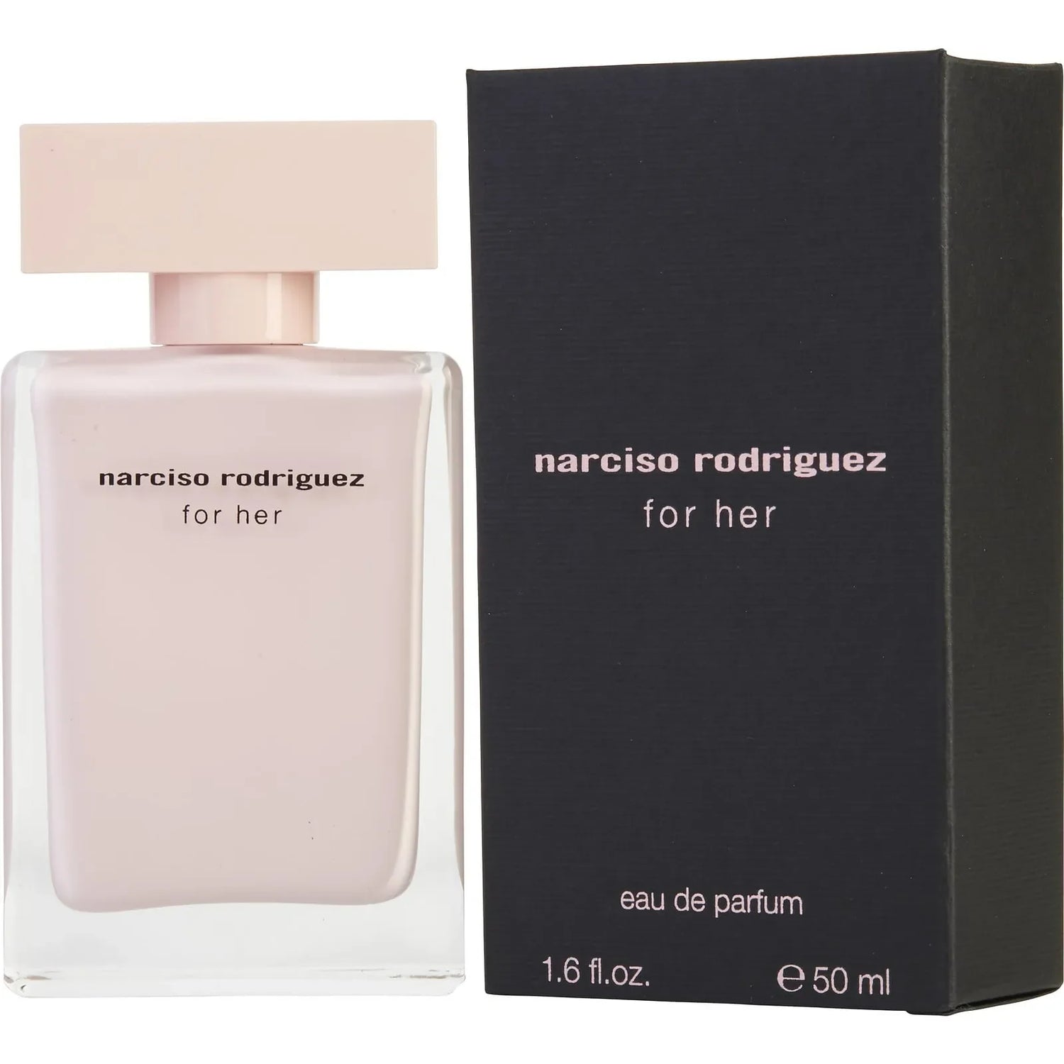 Narciso Rodriguez For Her EDP (W) / 50 ml