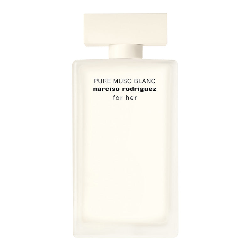Narciso Rodriguez For Her Pure Musc Blanc EDP Intense (W) / 100 ml