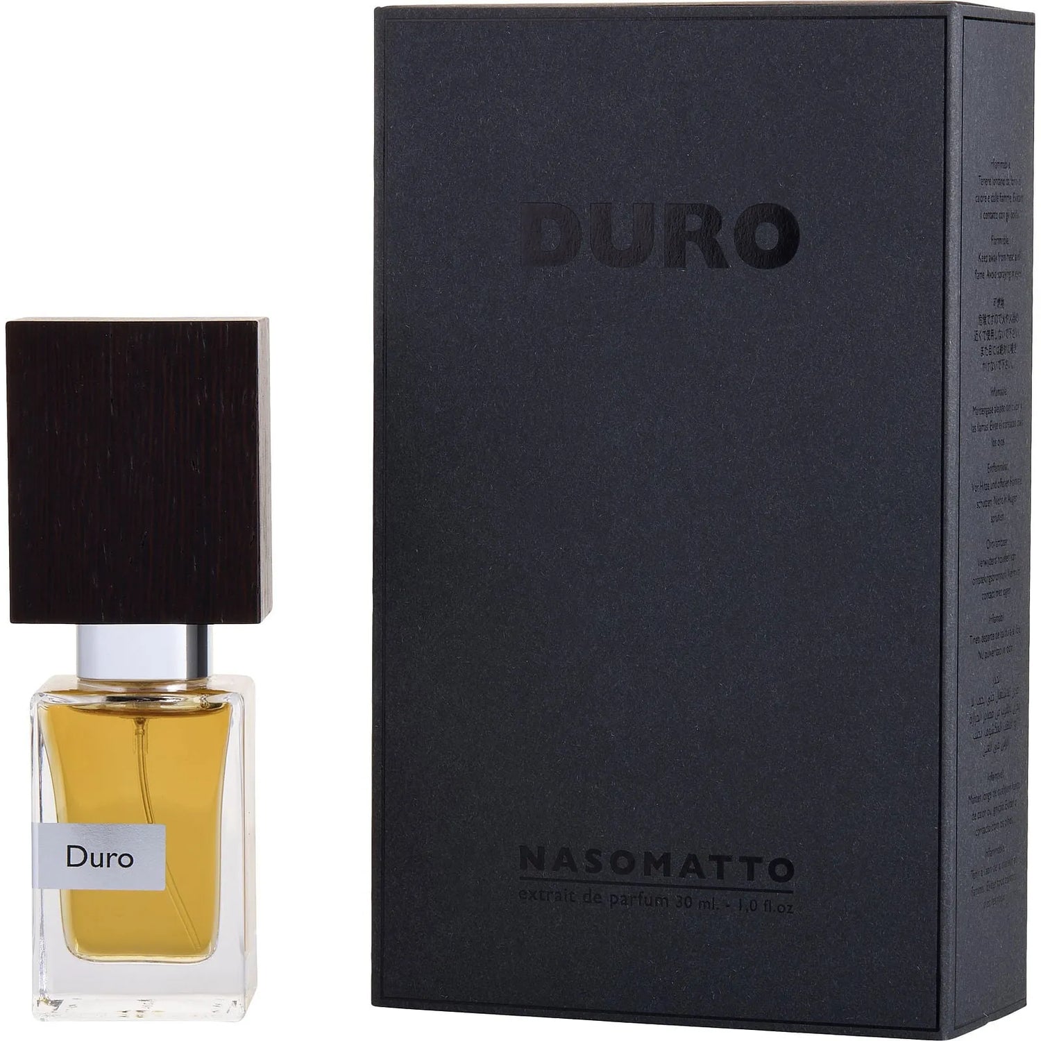 Nasomatto Duro Parfum (U) / 30 ml