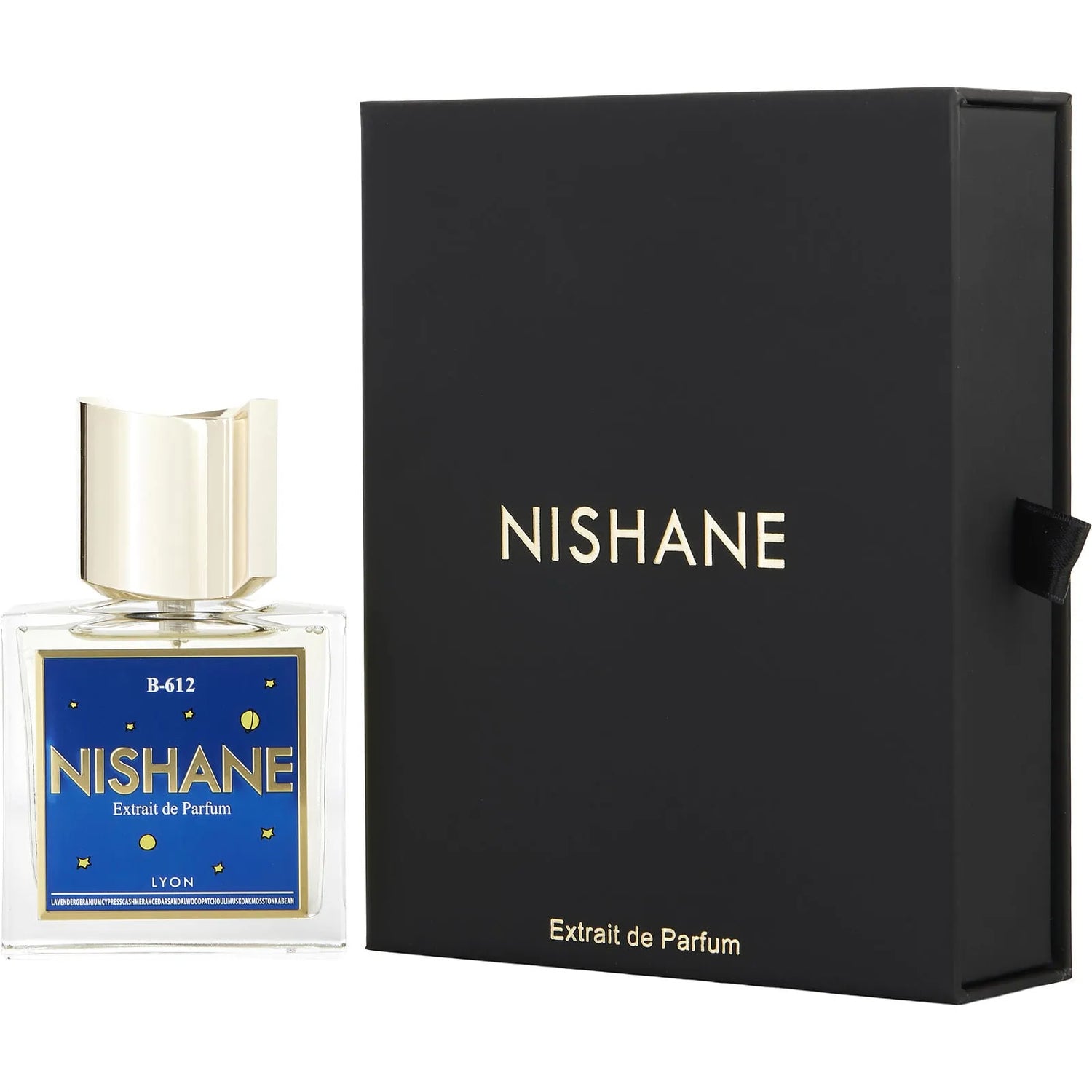 Nishane B-612 Extrait de Parfum (U) / 50 ml