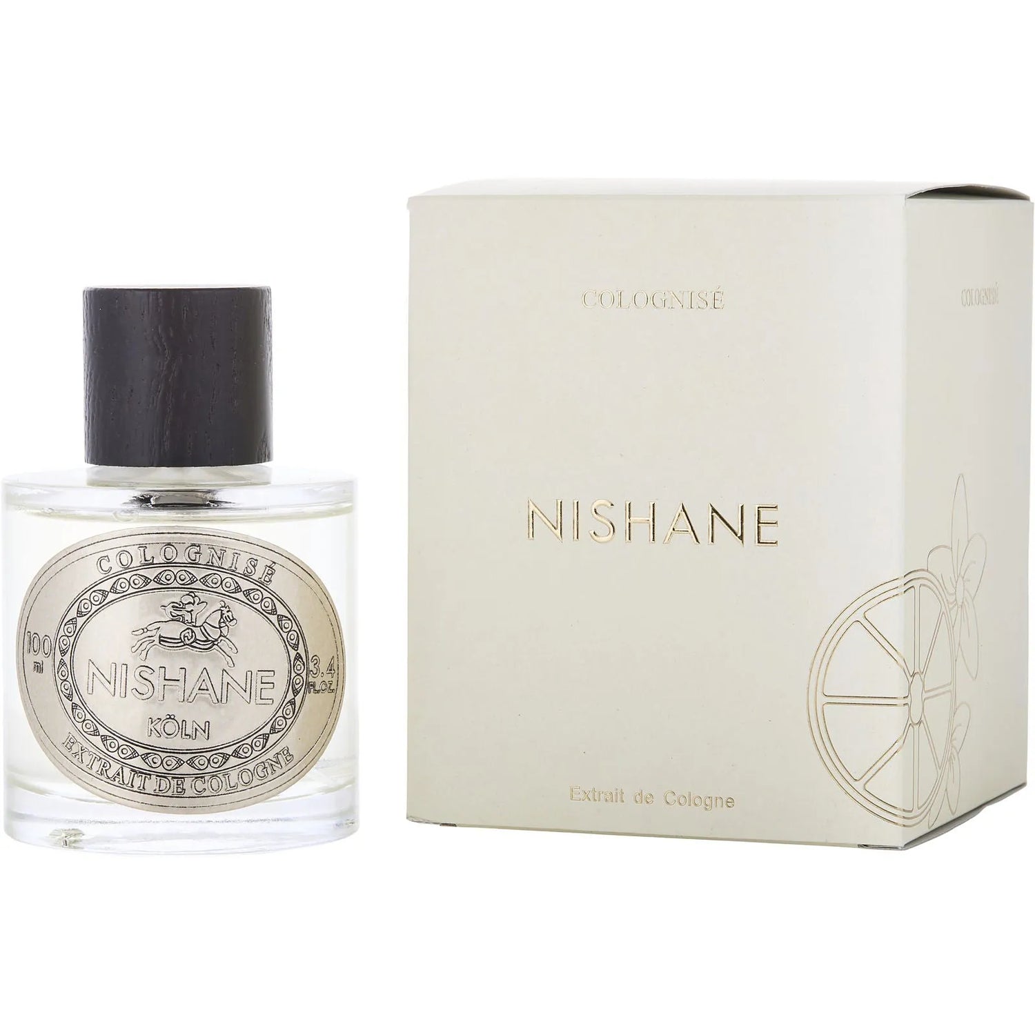 Nishane Colognise Extrait de Cologne (U) / 100 ml