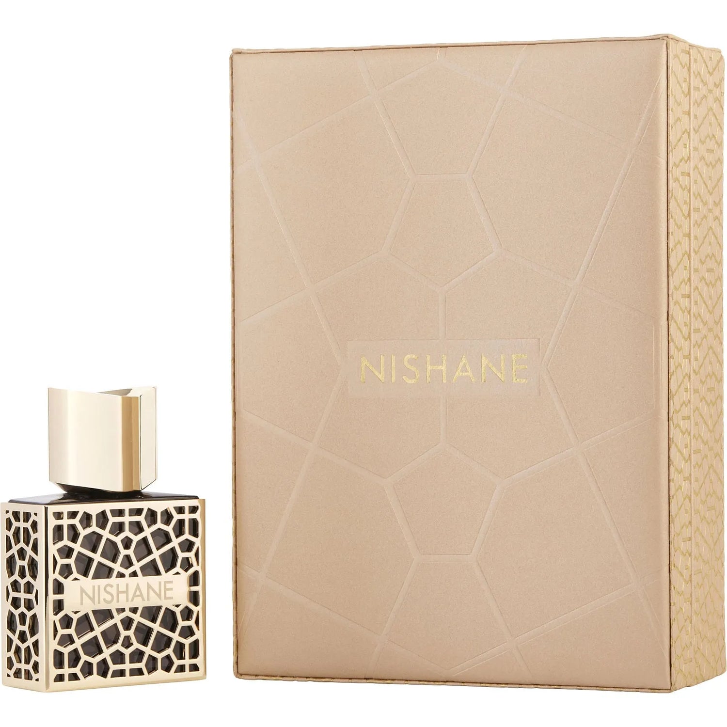 Nishane Nefs Extrait de Parfum (U) / 50 ml