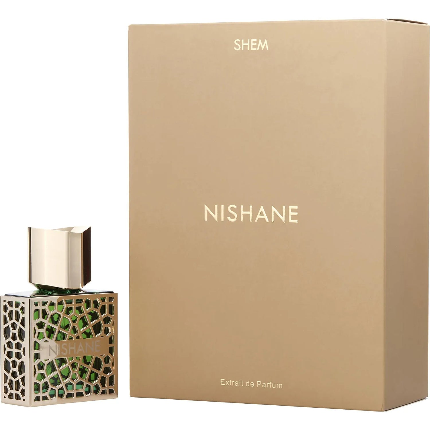 Nishane Shem Extrait de Parfum (U) / 50 ml