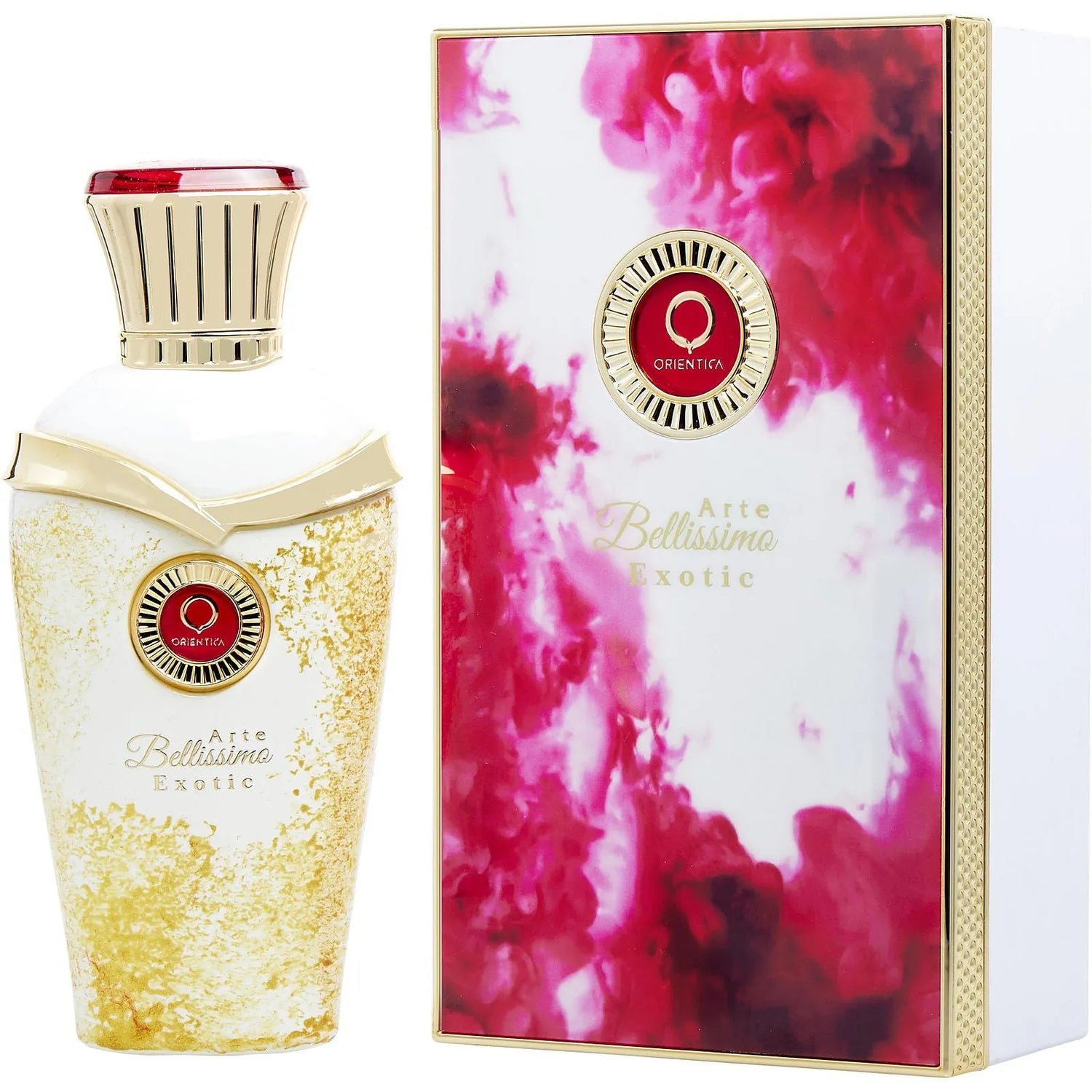 Orientica Arte Bellissima Exotic EDP (U) / 75 ml