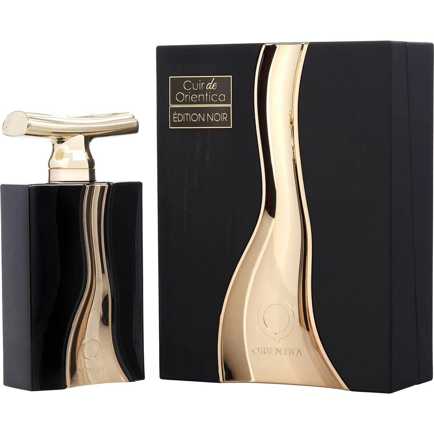 Orientica Cuir de Orientica EDP (M) / 90 ml